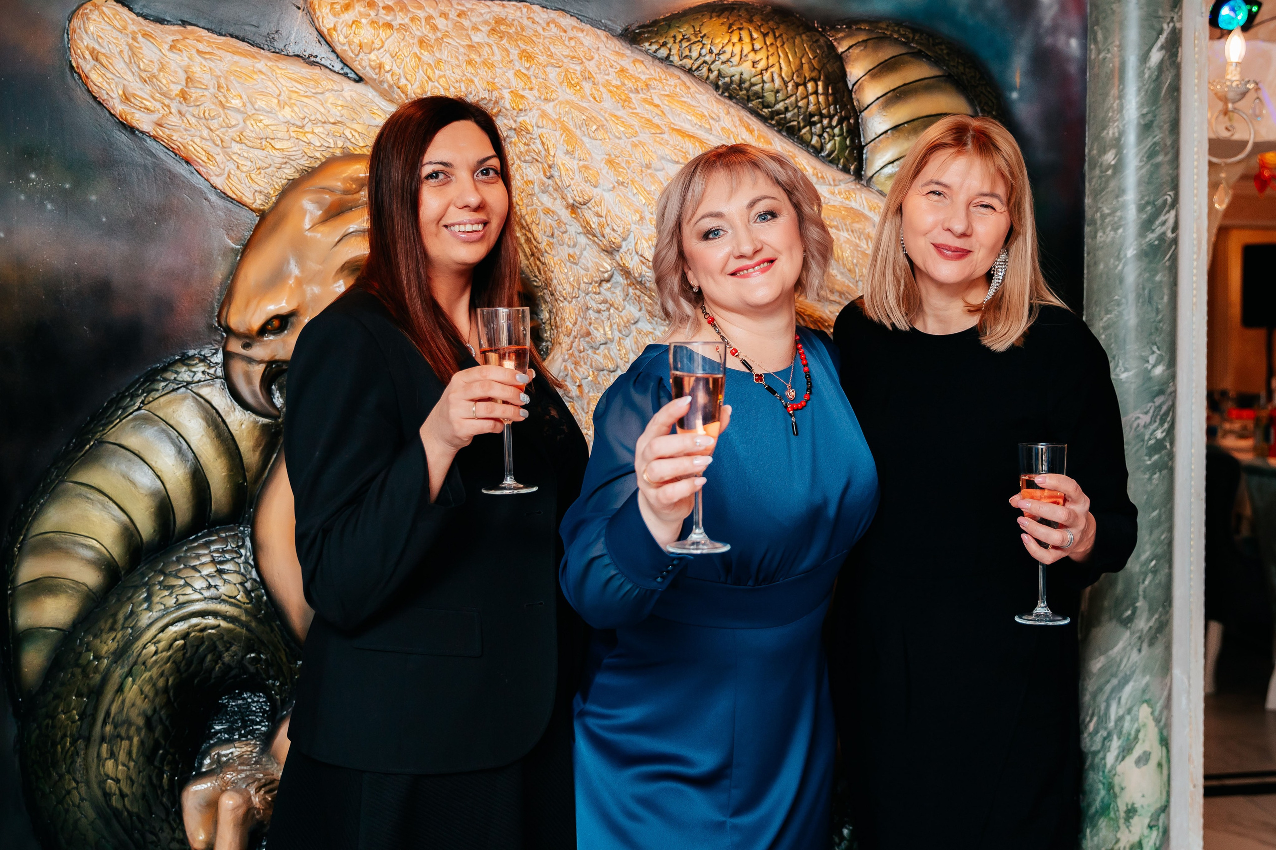 Юбилей Вероники. Семейный lifestyle фотограф в Санкт-Петербурге Людмила Пахомова