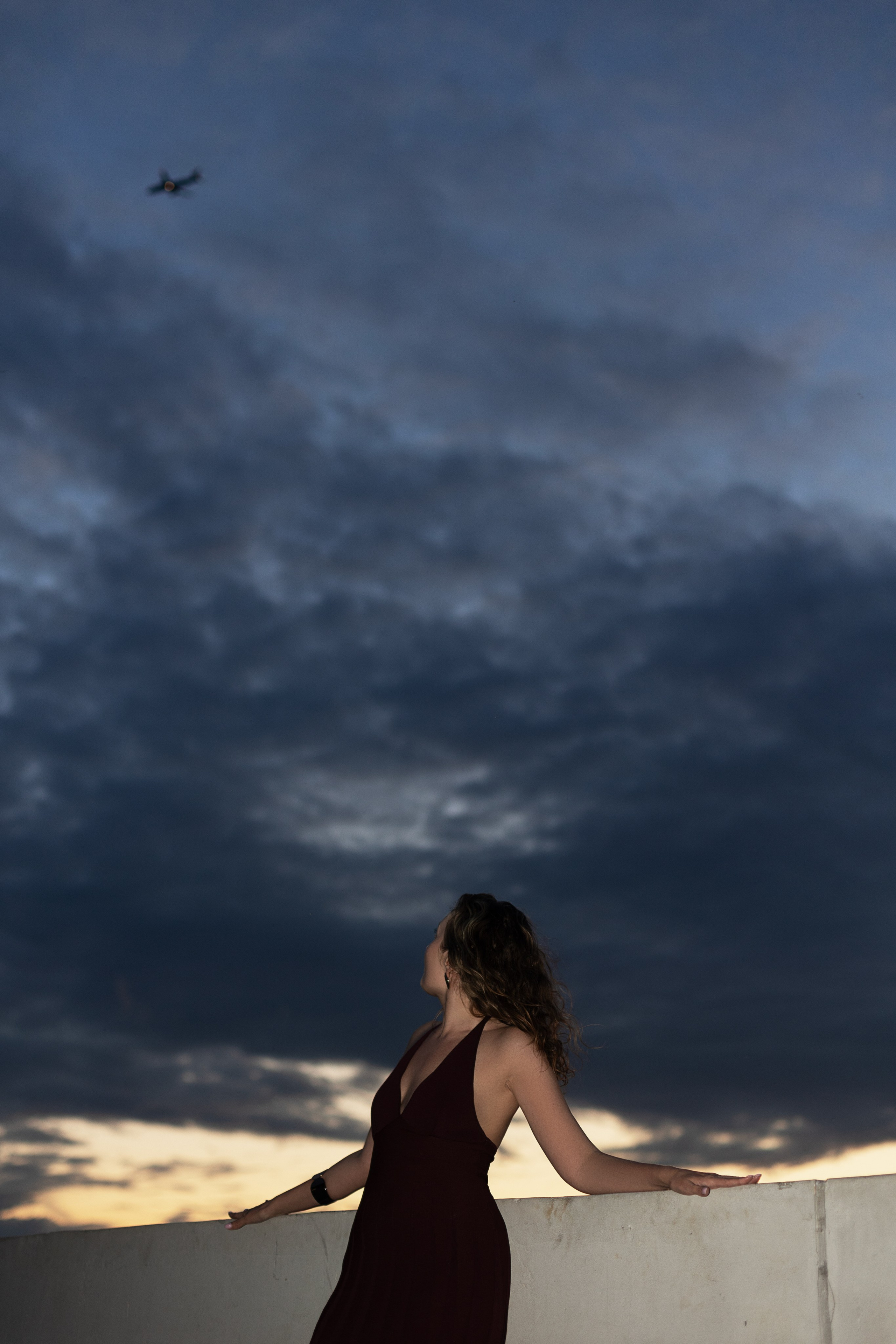 Екатерина. Фотограф Алина Кучумова