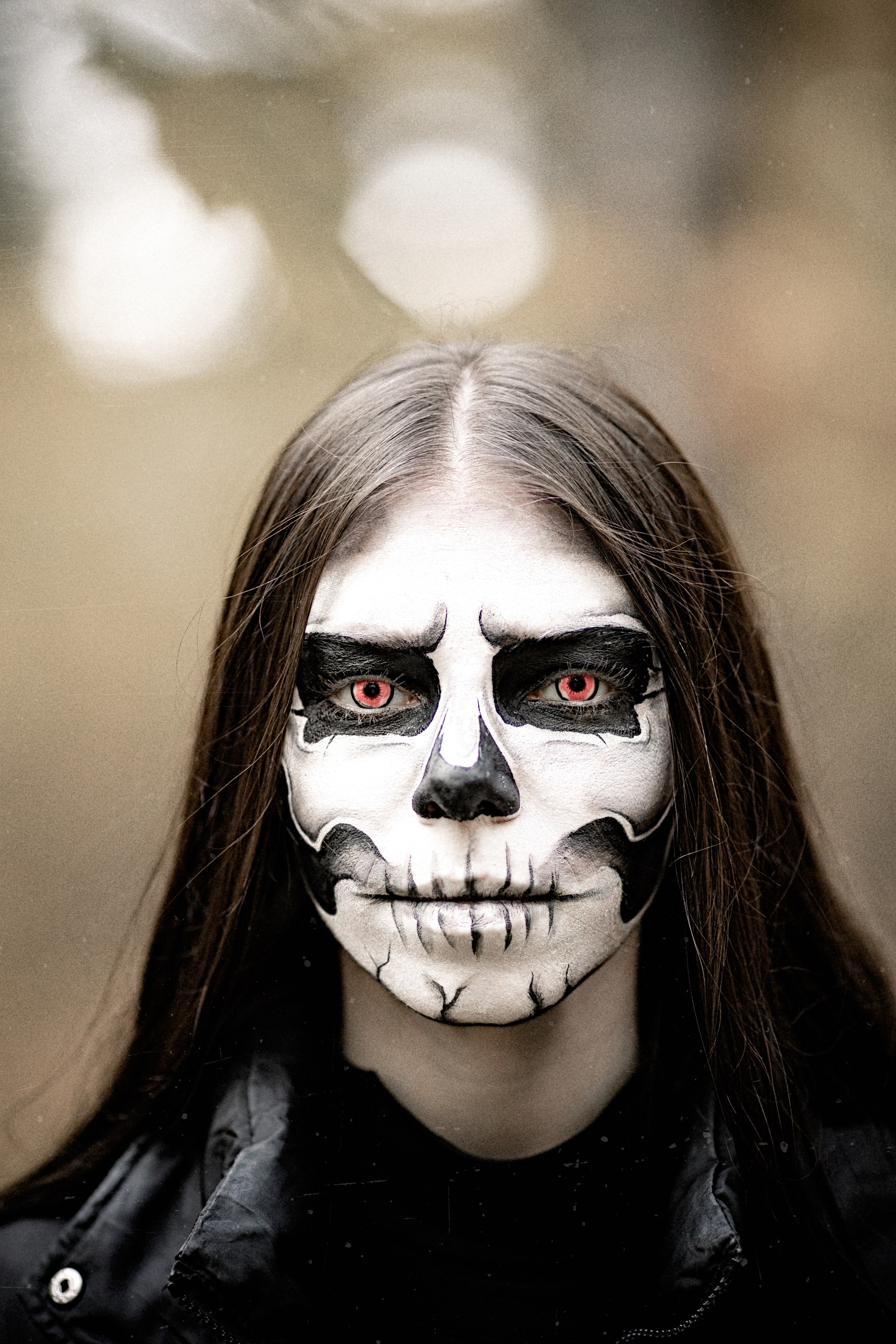 Santa Muerte. Свадебный и семейный фотограф Татьяна Акимова. Рыбинск. Ярославль