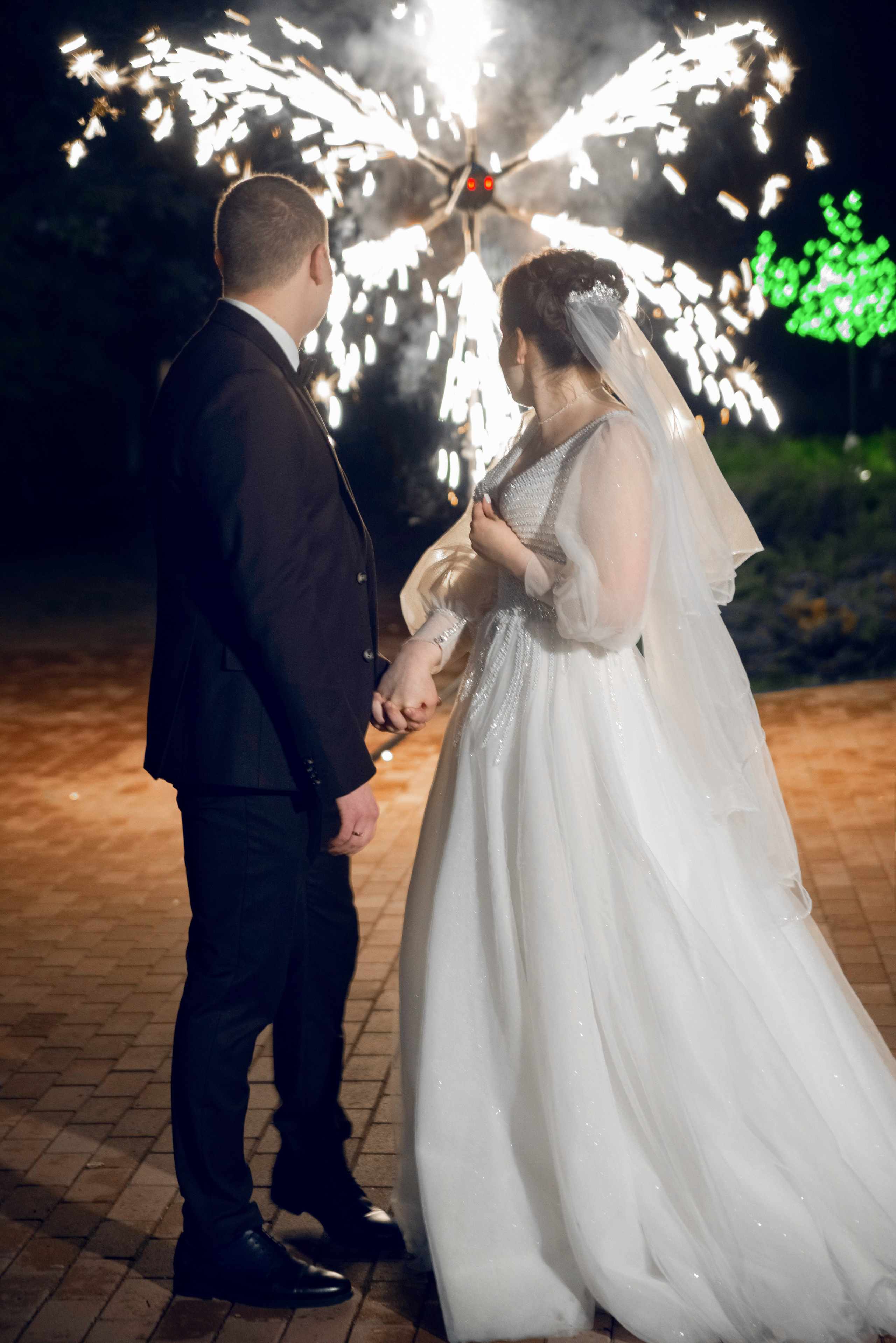 Свадебное торжество. Дмитрий Шуйский, фотограф