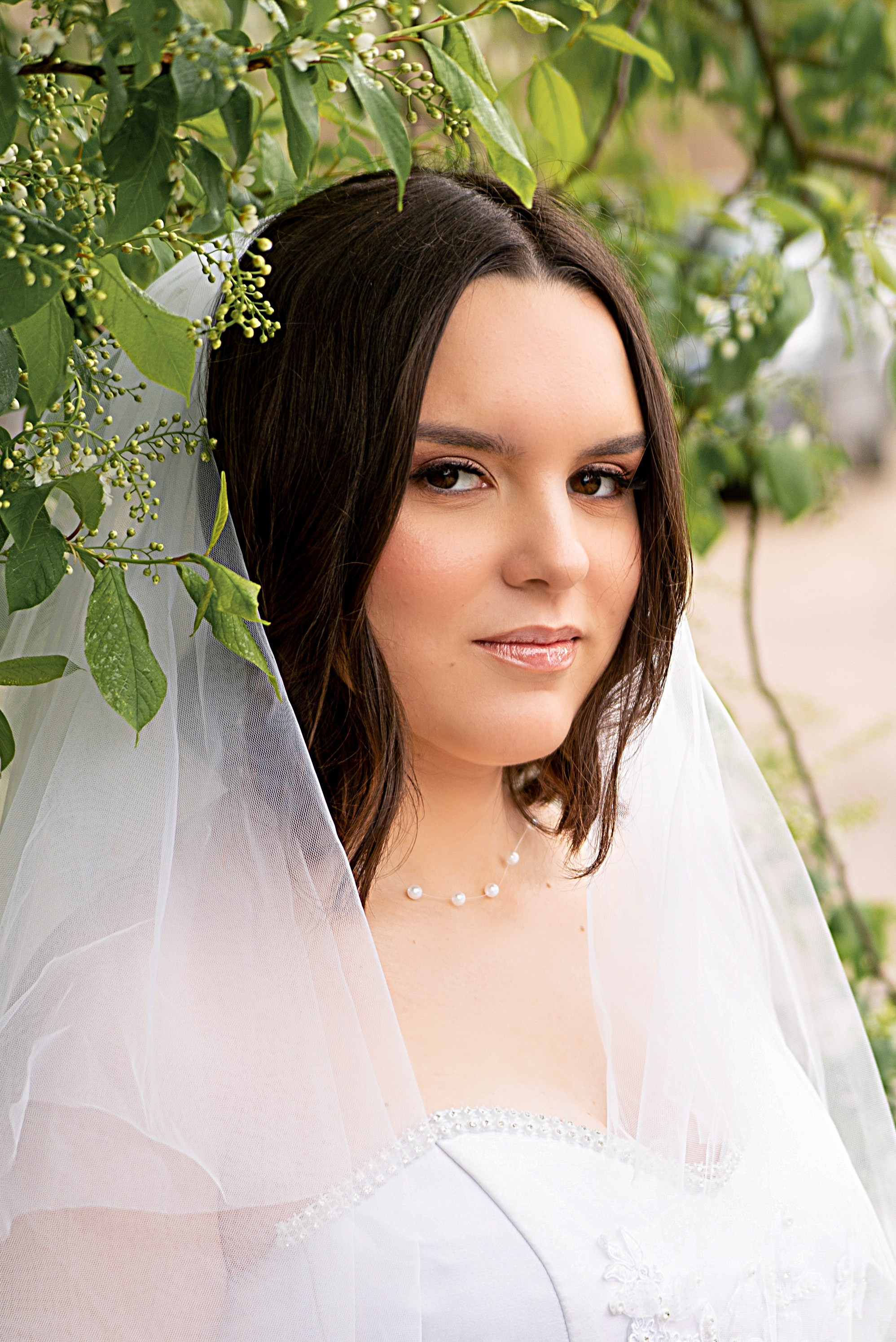 Женский портрет. Дмитрий Шуйский, фотограф