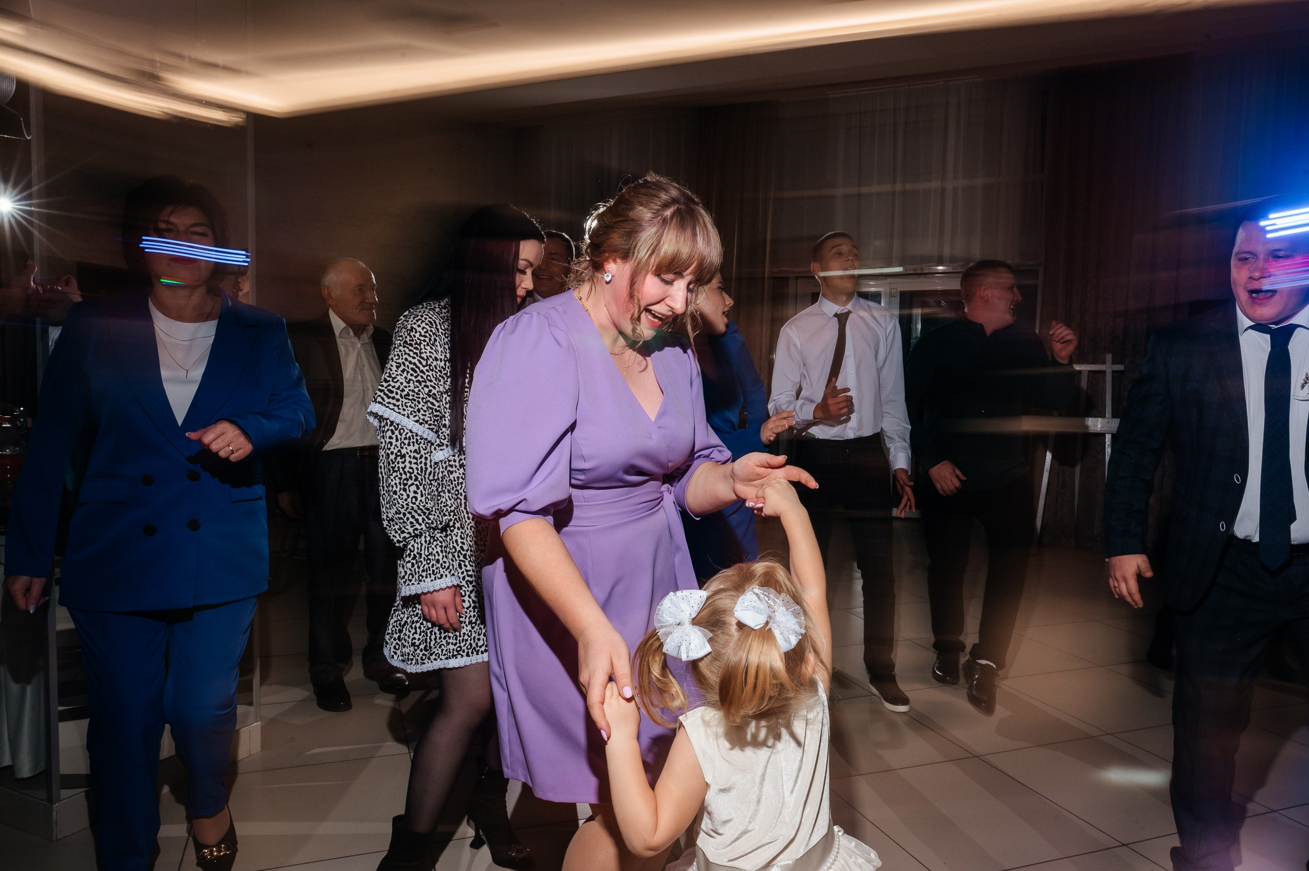 Сергей и Елизавета. Полный день. Фотограф Екатерина Бочарникова