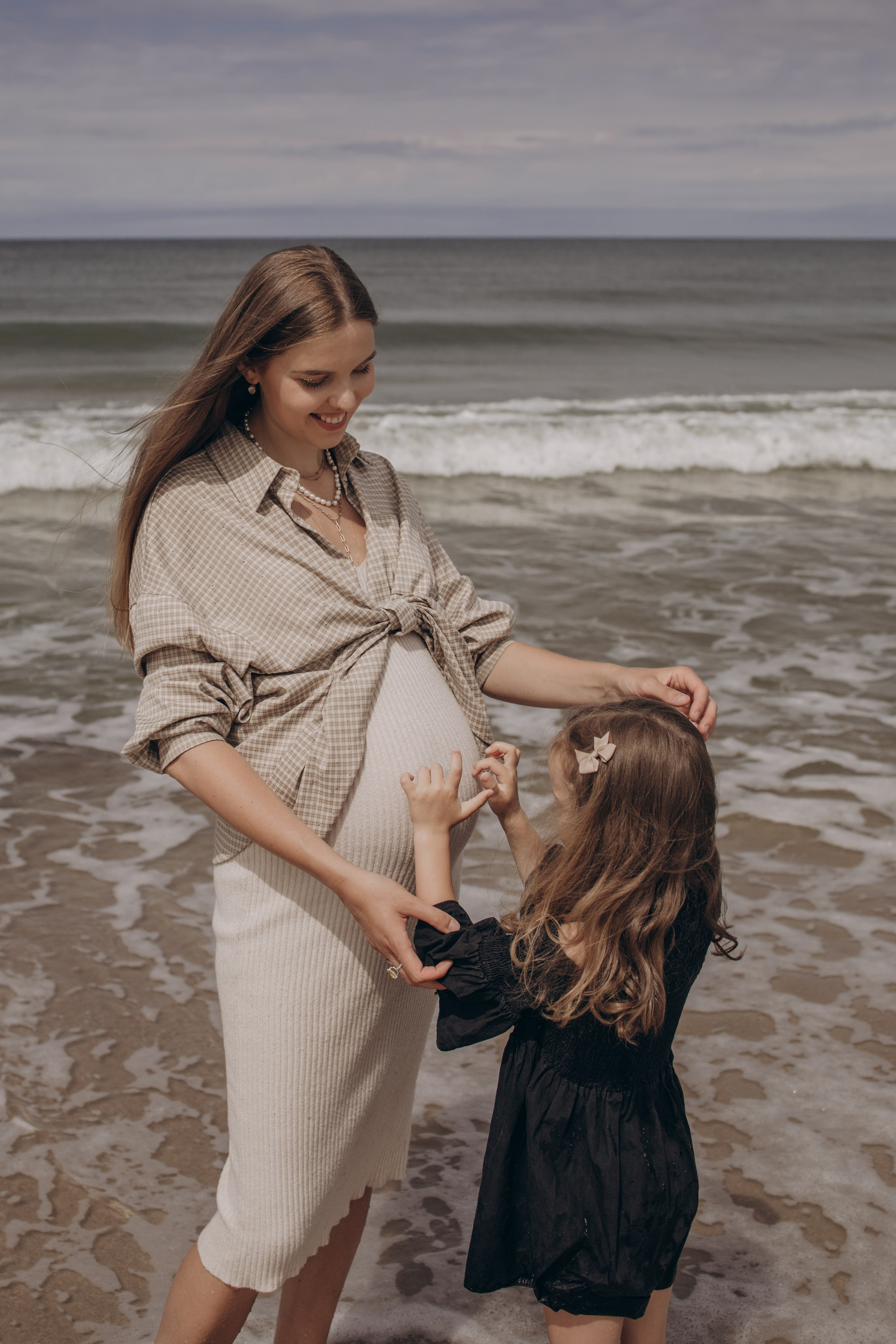 Ульяна, Никита, Мира, Иоаким. Семейный фотограф Екатерина Еремеева