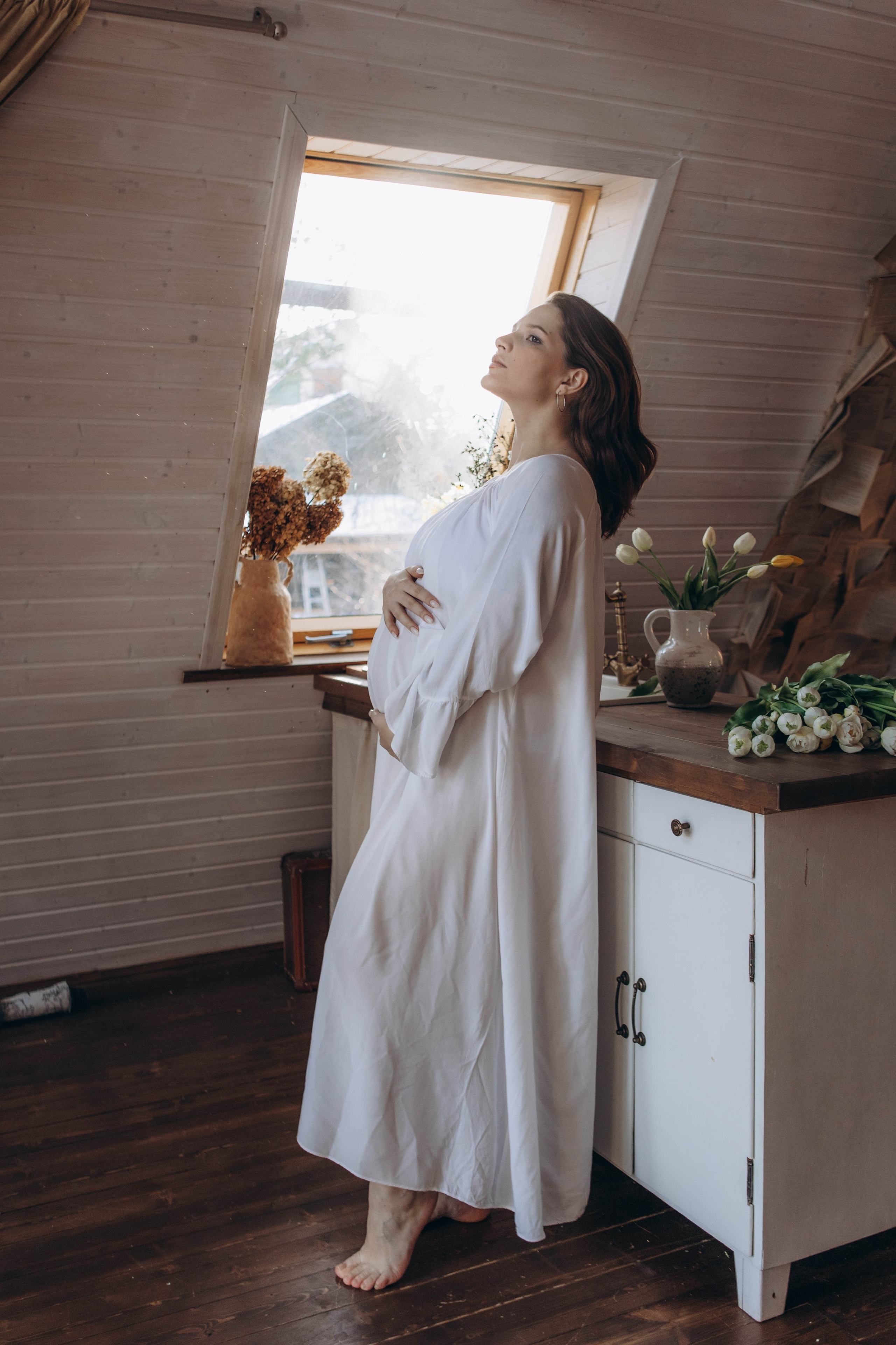 Мария. Наталья Косьянова. Ваш фотограф. Москва