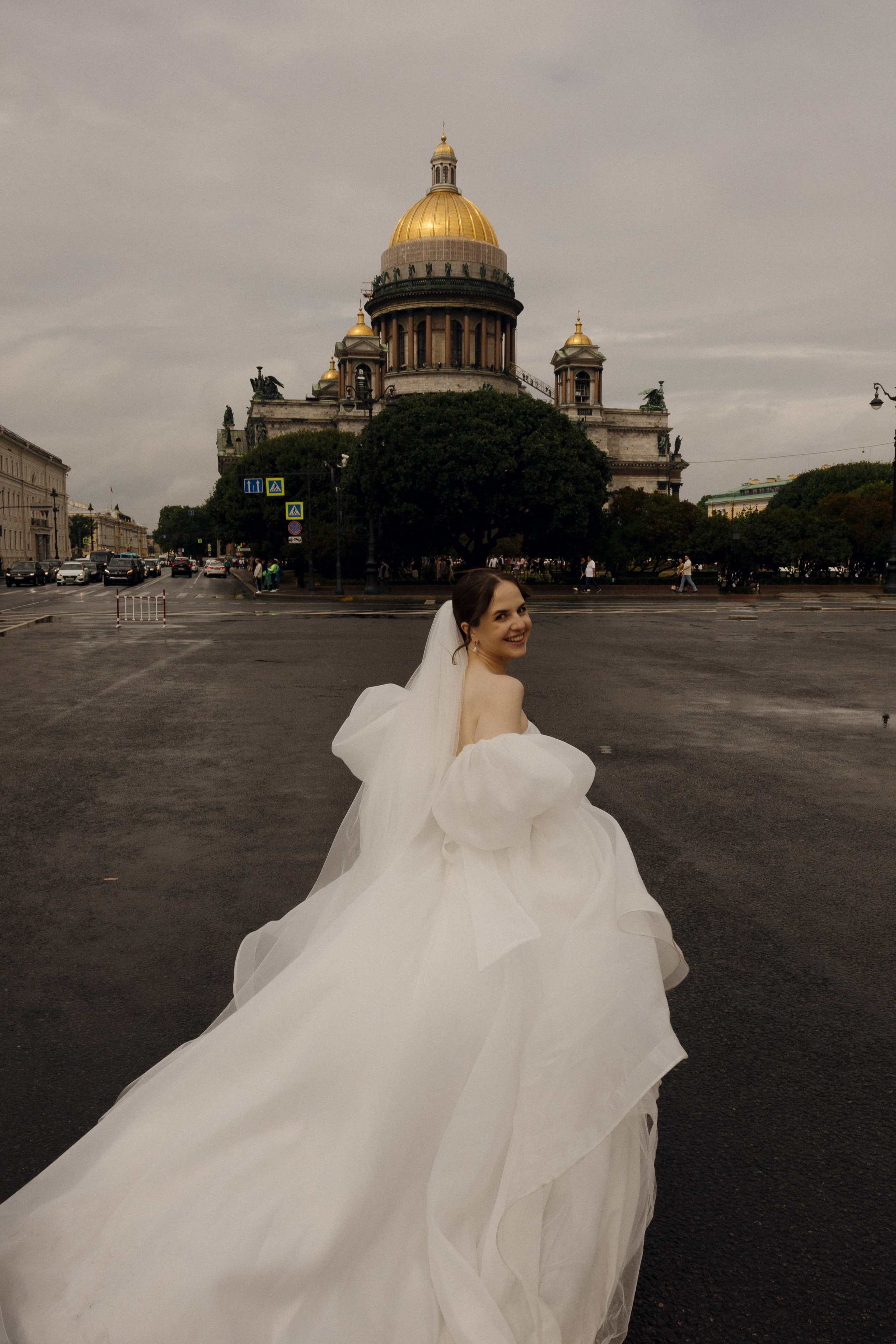 A|A. Свадебный фотограф Таня Караисаева