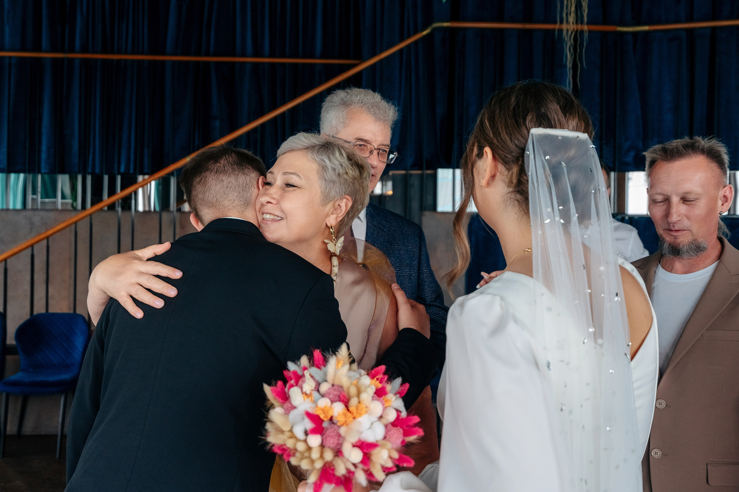 Яна и Стас | Москва. Свадебный фотограф Анастасия Лебедикова Москва