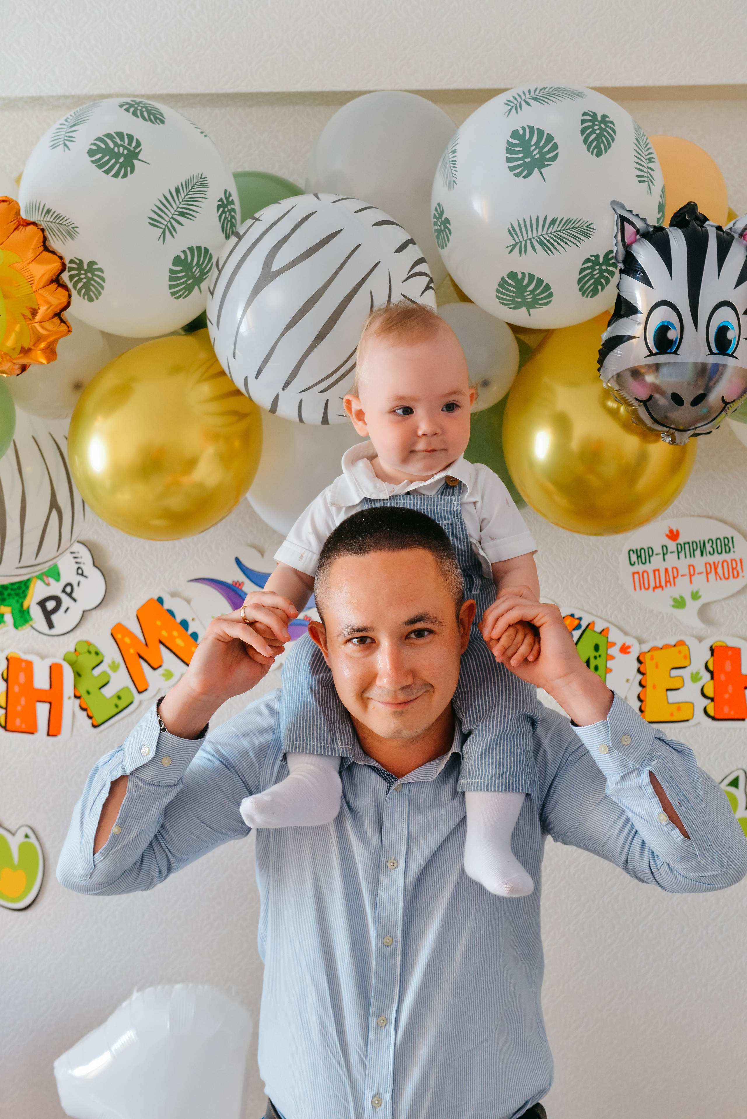 Дни рождения и корпоративы. Свадебный фотограф в Крыму