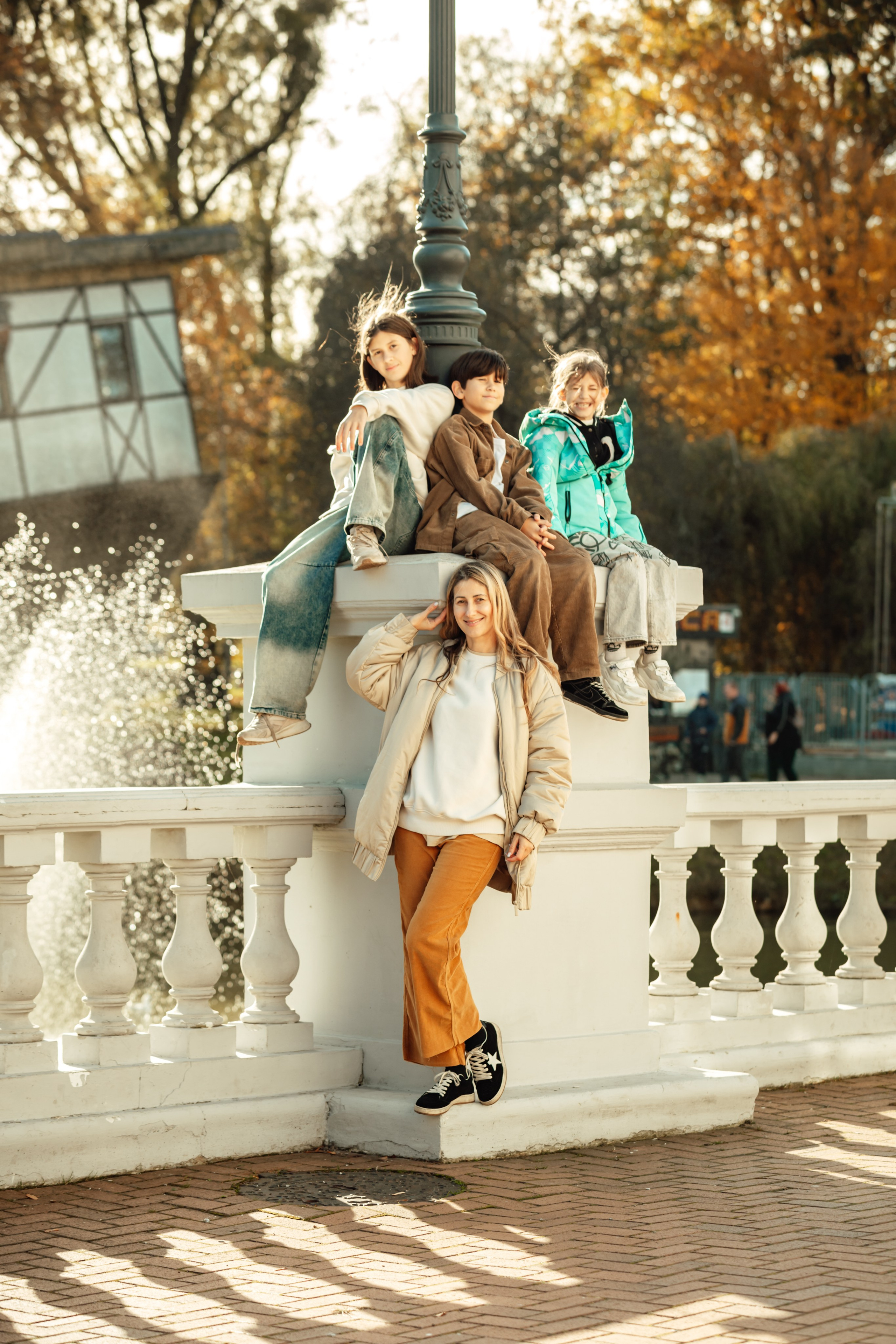 Family | Калининград. Андрей Миллер Фотограф из Калининграда