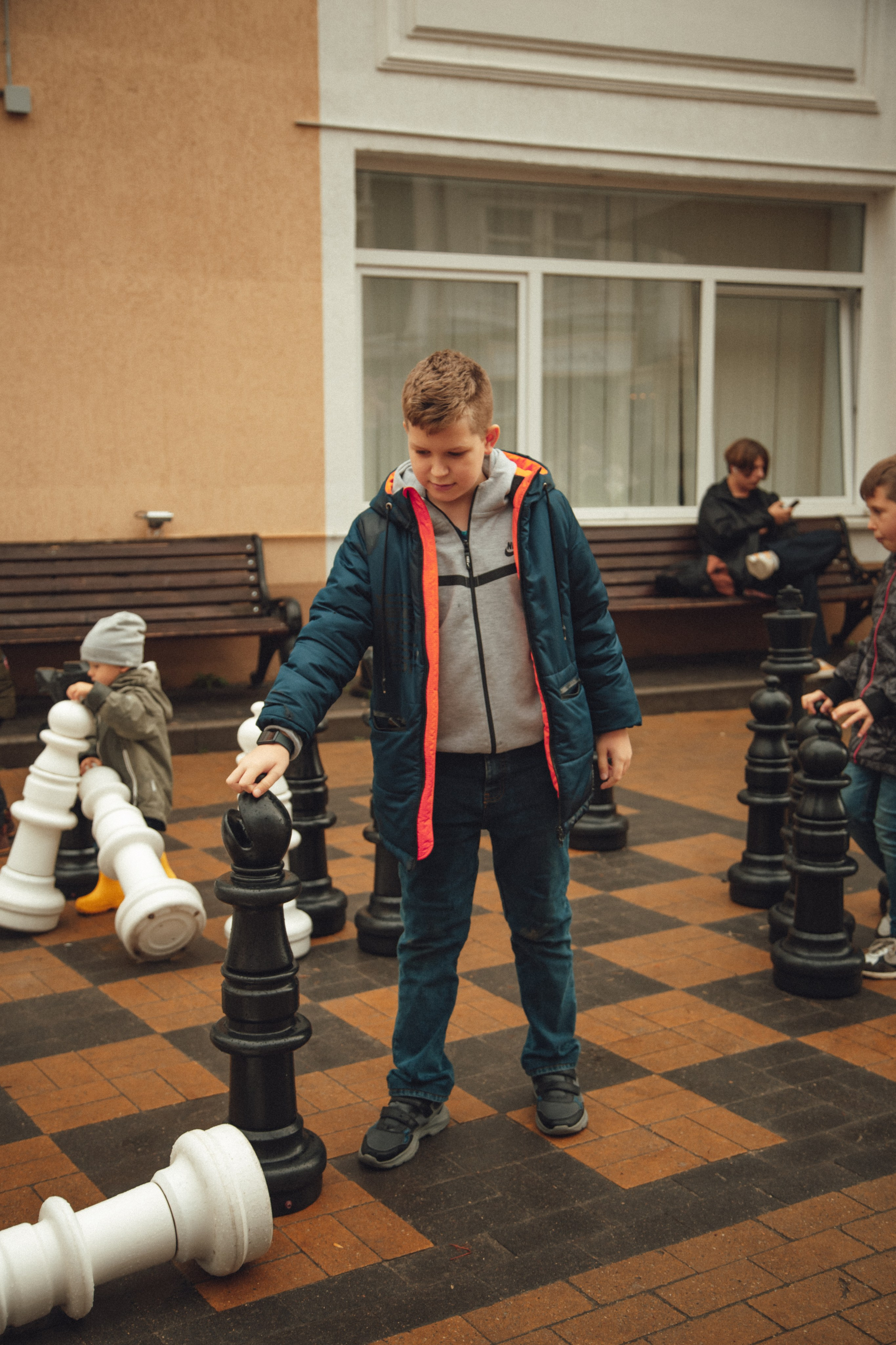 Family | Зеленоградск. Андрей Миллер Фотограф из Калининграда