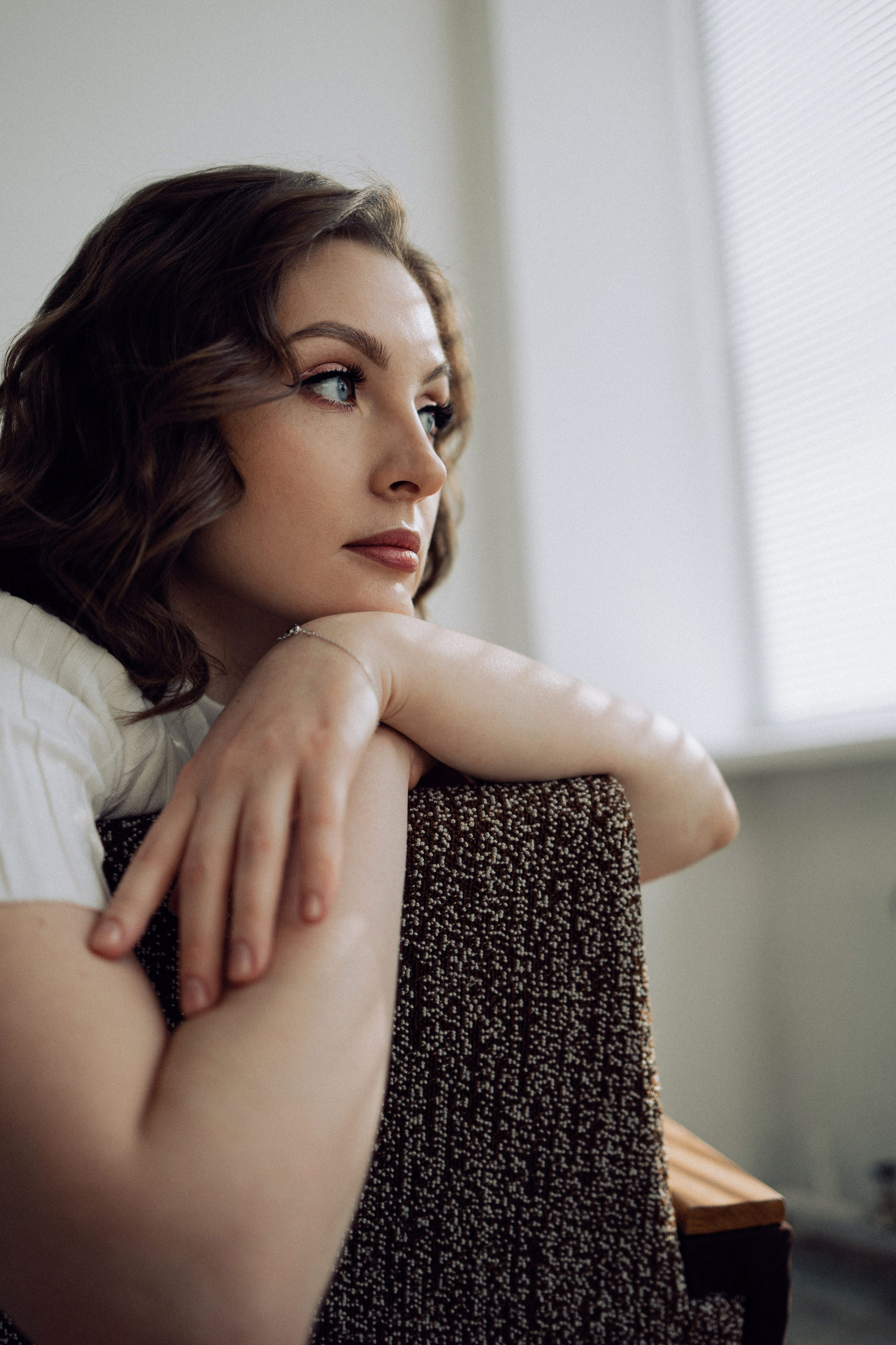 Анна. Свадебный и портретный фотограф Тюмень