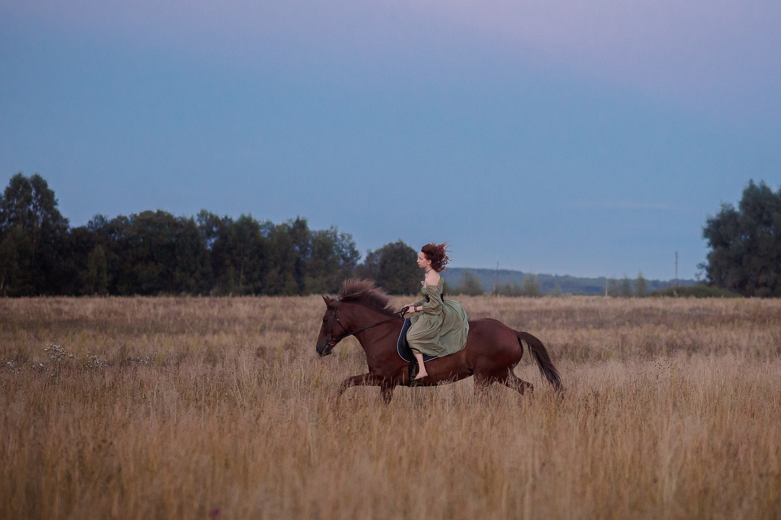 Алина и Рамина — 05.08.2024. Фотограф — Анималист | Анна Абрамова