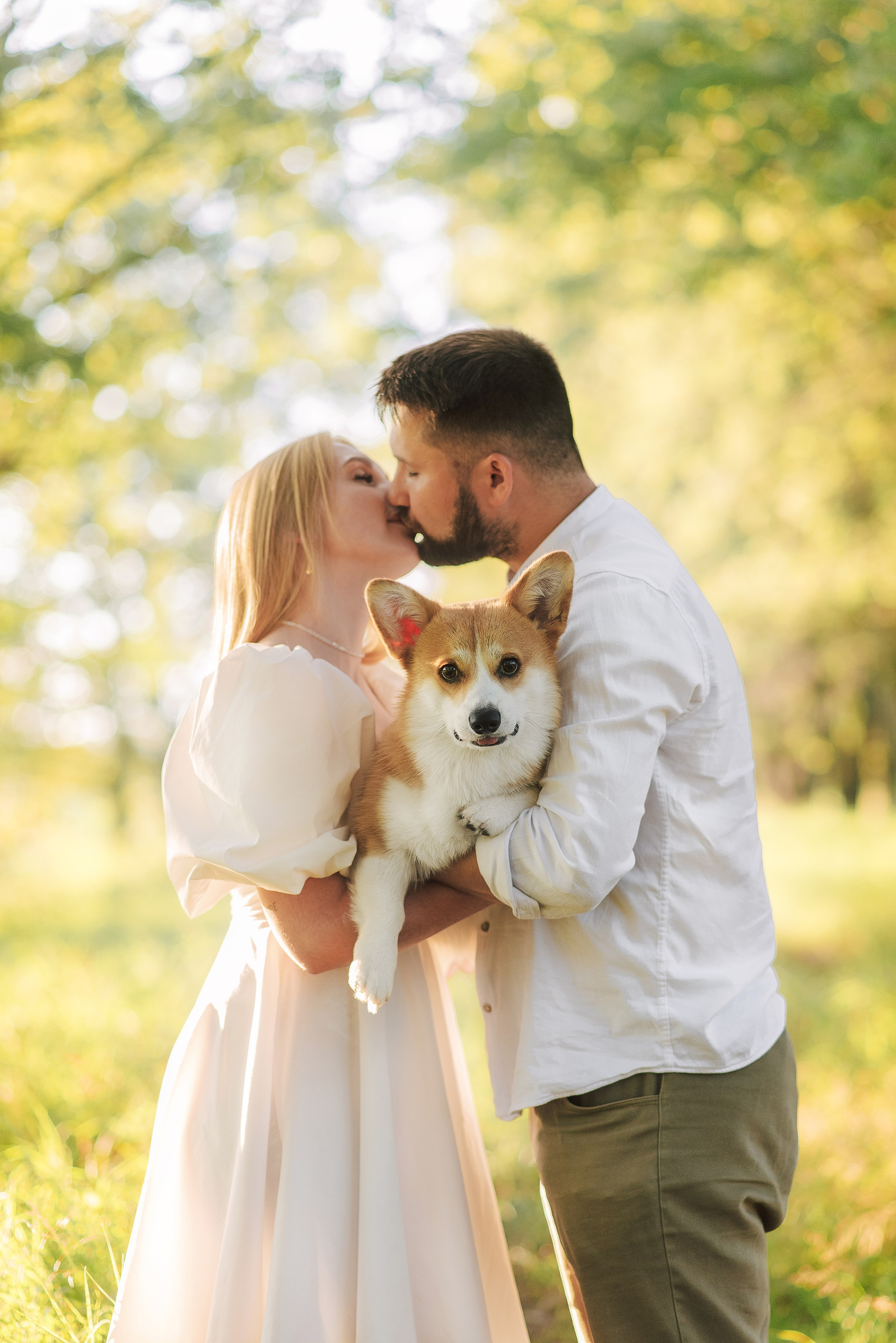 Фотограф — Анималист | Анна Абрамова