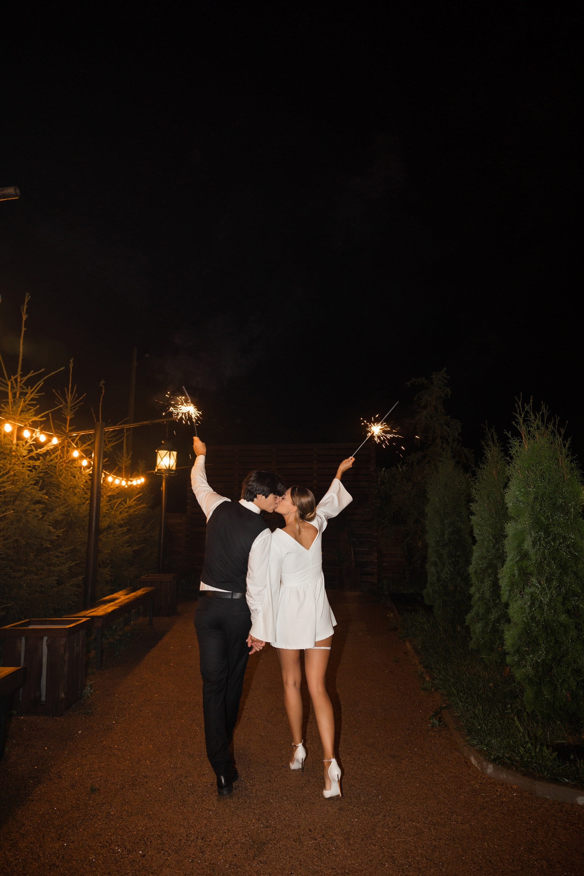 Даня и Настя. Свадебный фотограф в Санкт-Петербурге Рябикин Александр , занимаюсь св