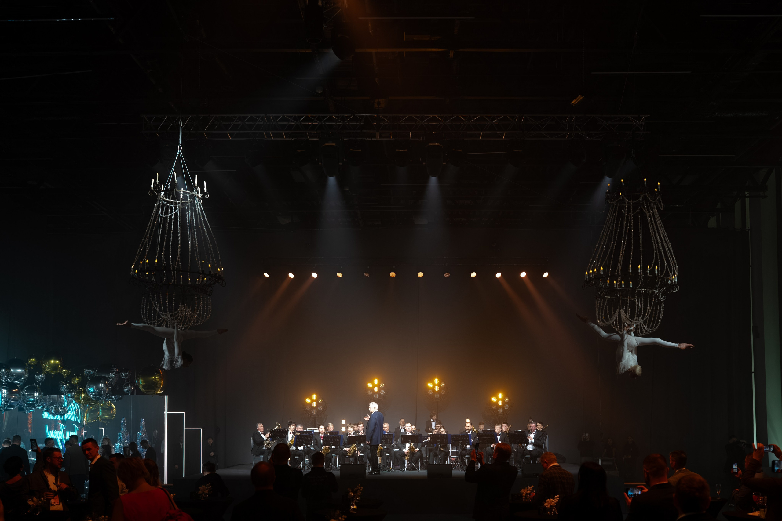 Events. Vladislav Blinov photographer