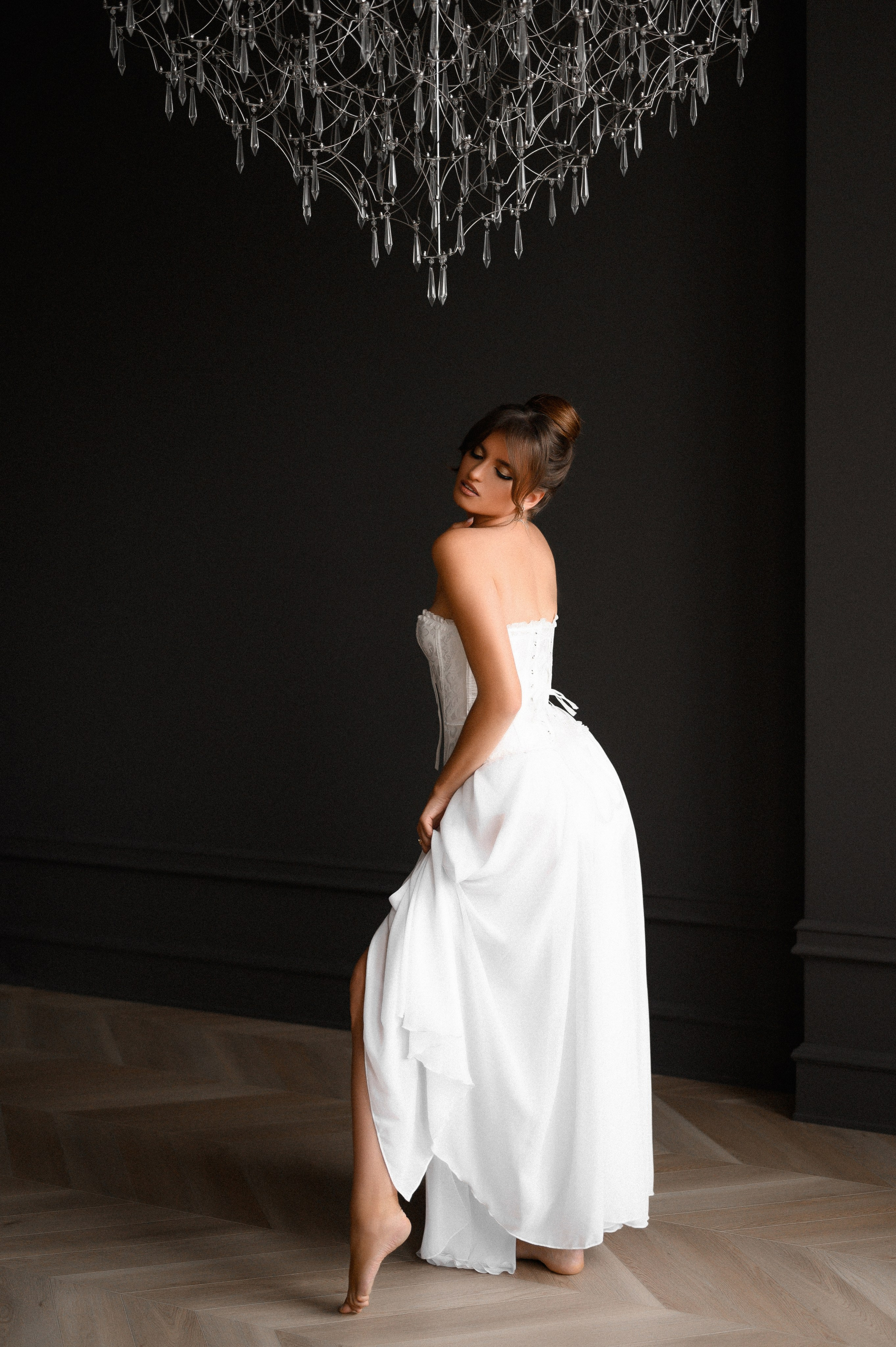 Дарья. Свадебный и семейный фотограф в Краснодаре