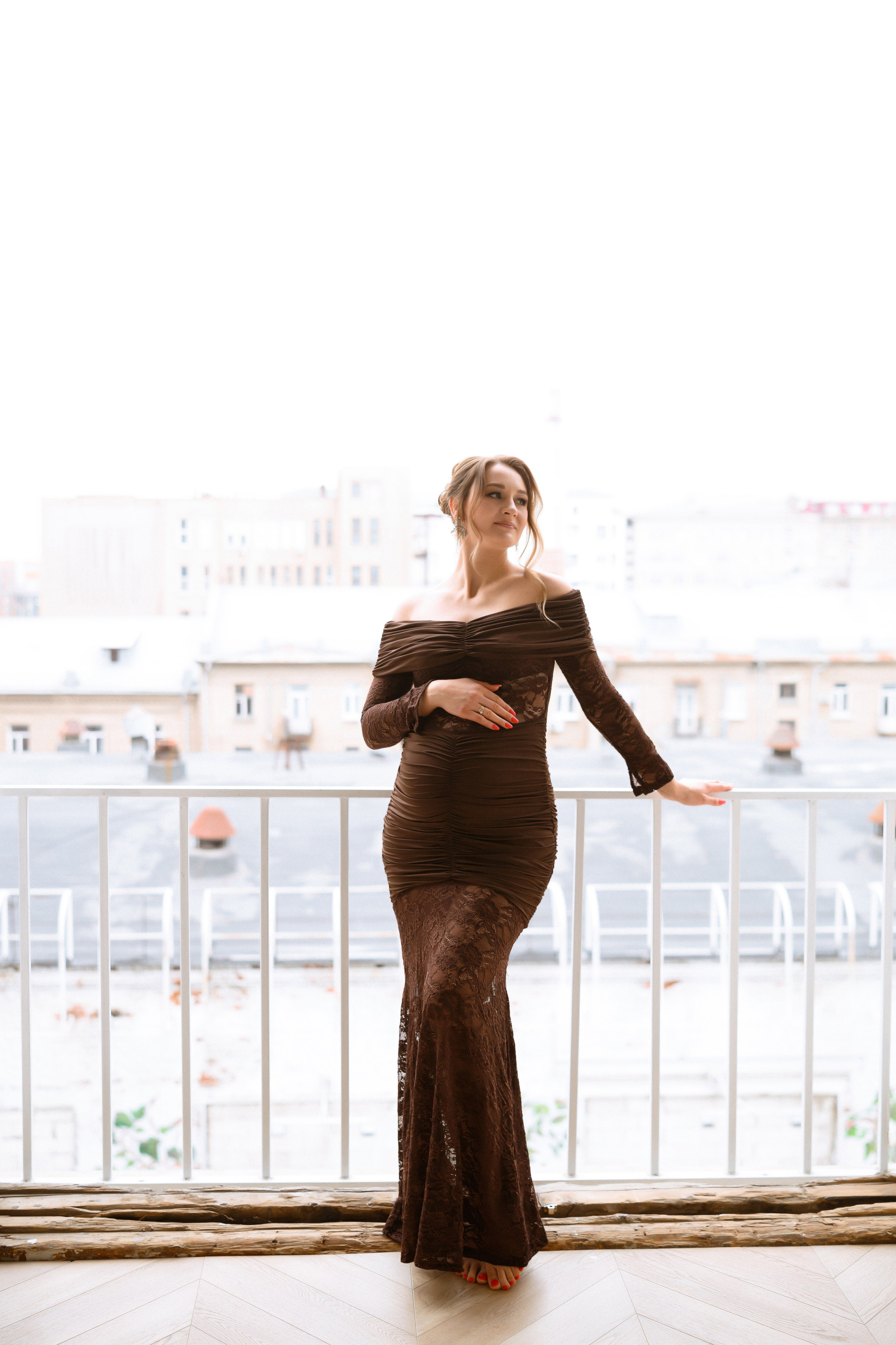 Надежда. Свадебный и семейный фотограф в Краснодаре