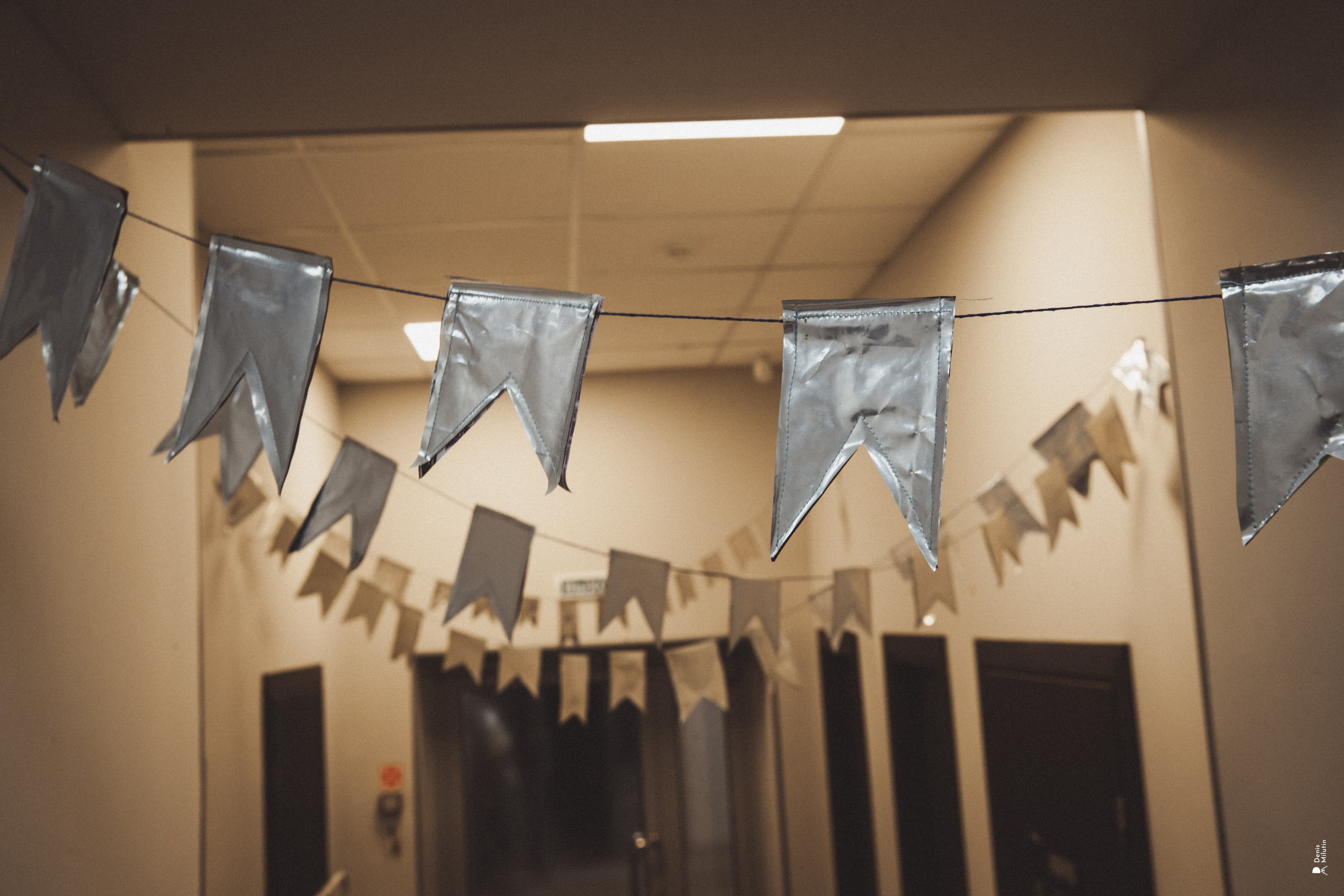 Наташа. Портретный фотограф Денис Милютин