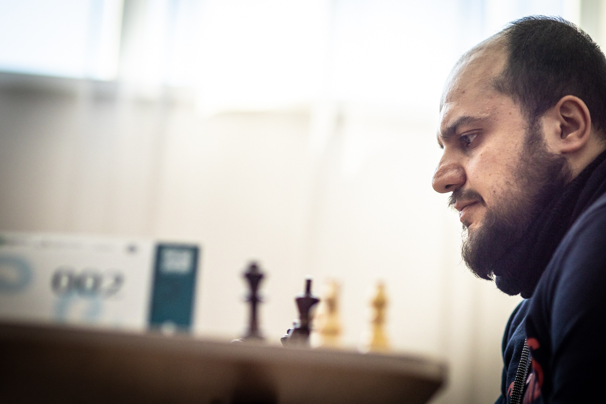 2024 Chess UpDown (Almaty, Kazakhstan). Фотограф Анна Штурман (репортажная съёмка любых событий и мероприятий) Anna Shtourman photographer