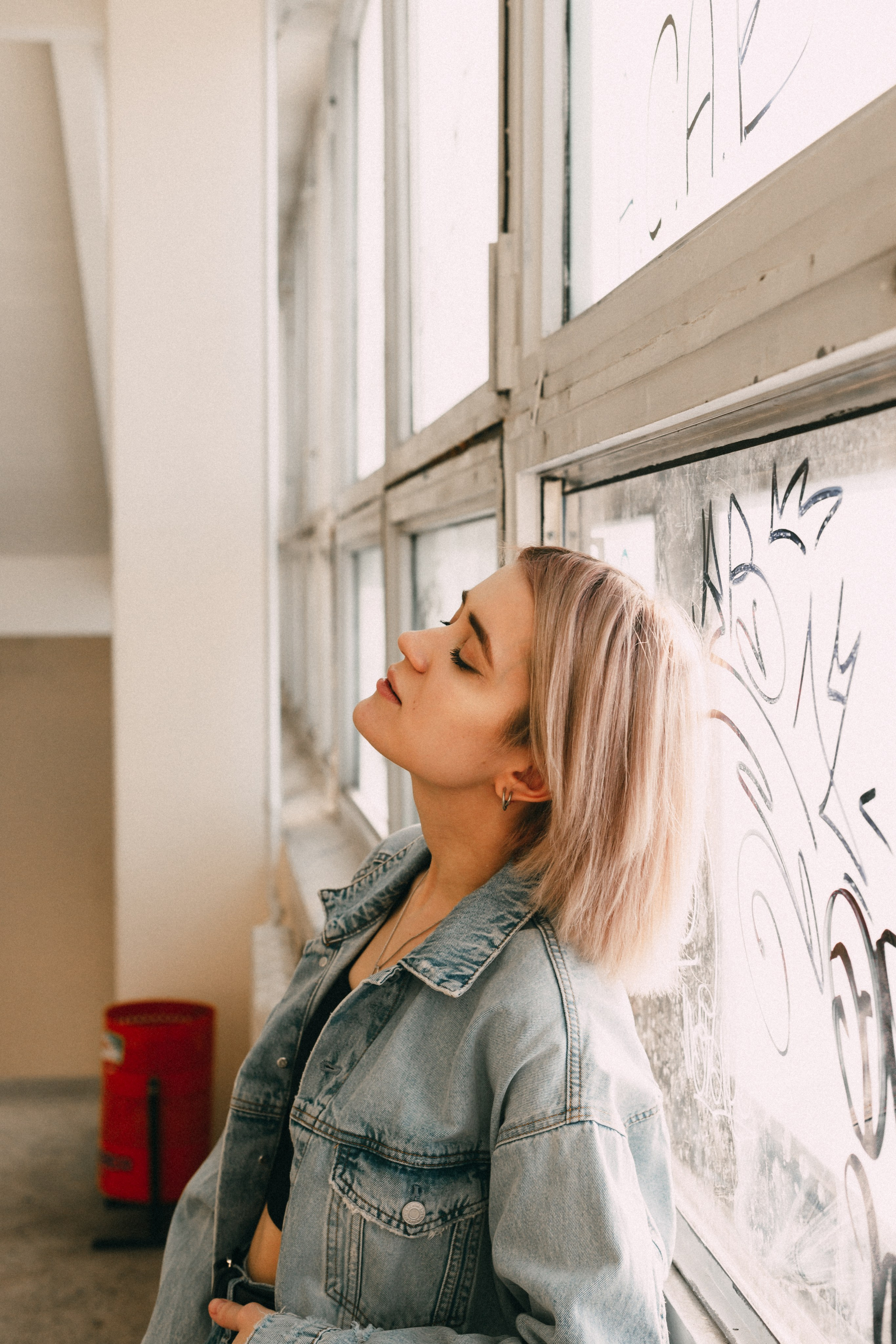 Лекси. Свадебный и портретный фотограф в Новосибирске Любовь Исакова