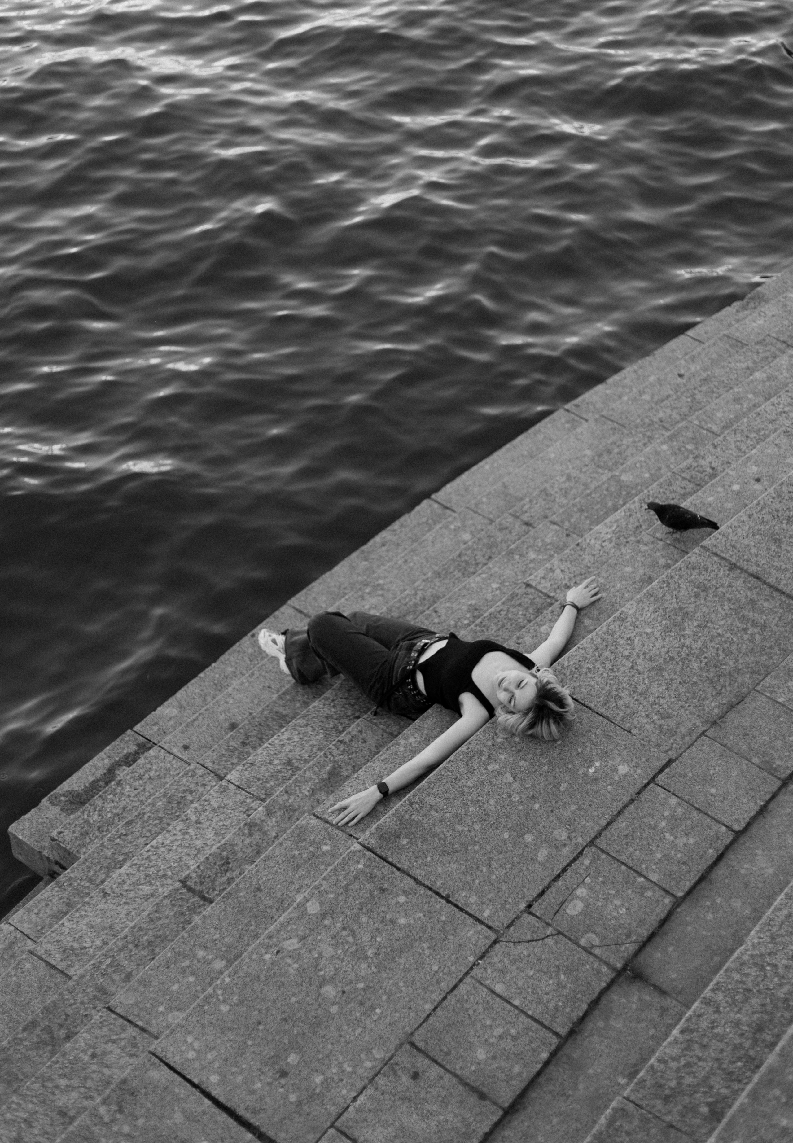 На улице. Meryfotoidea