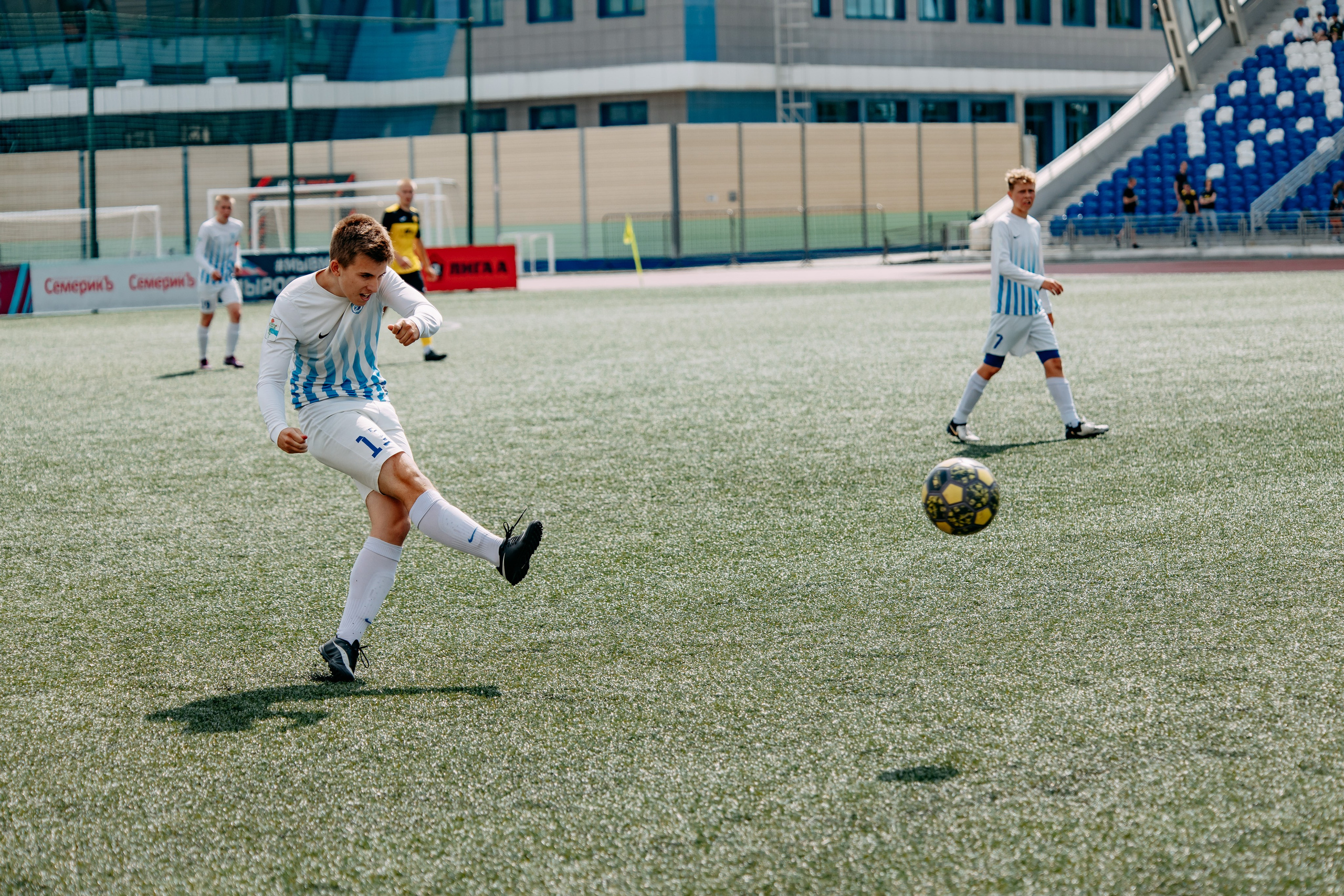 Домодедово Пересвет. Фото и видео съемка. Андрей Ионов