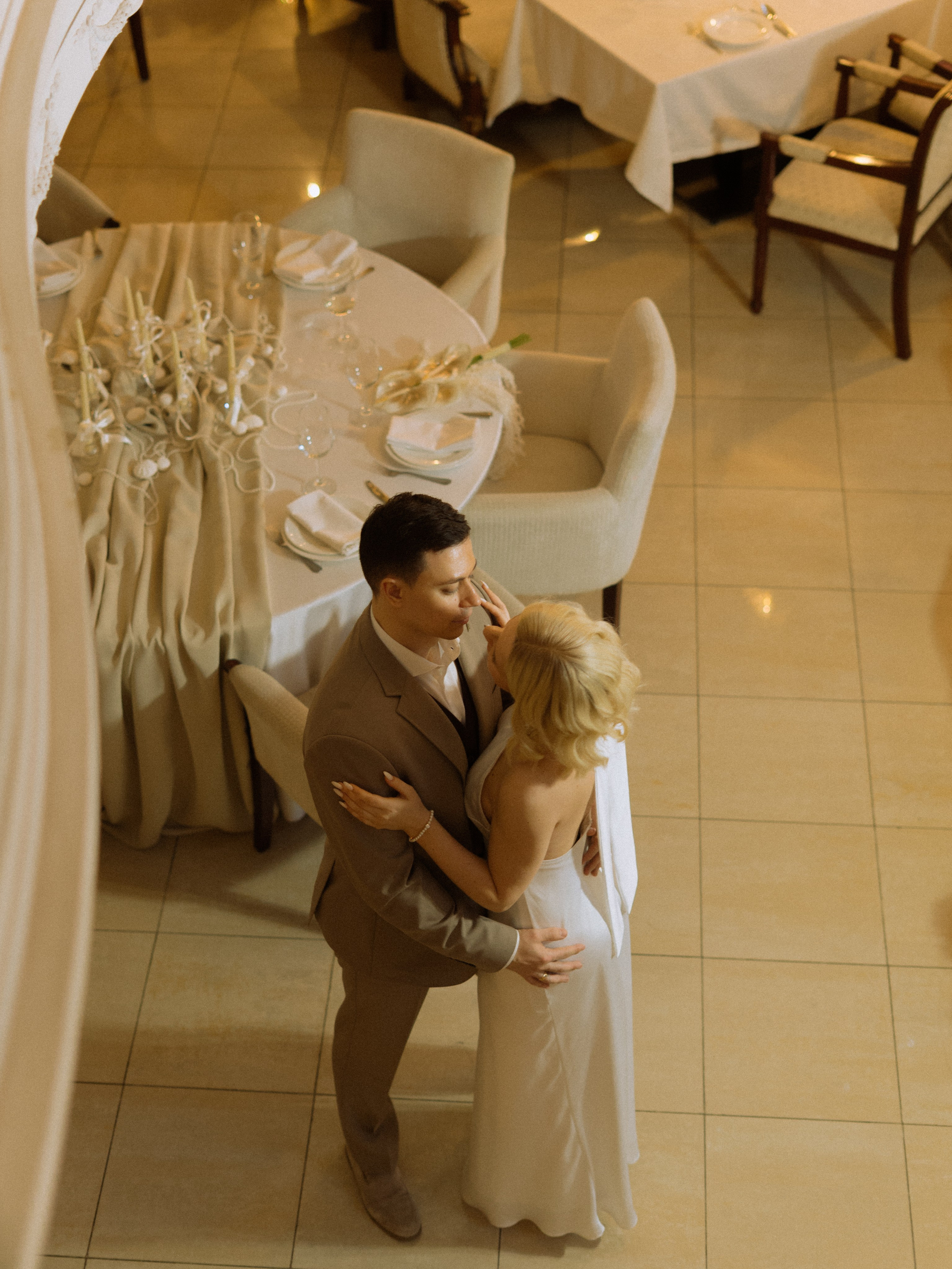 D & T. Фотограф в Москве Шалышко Ангелина