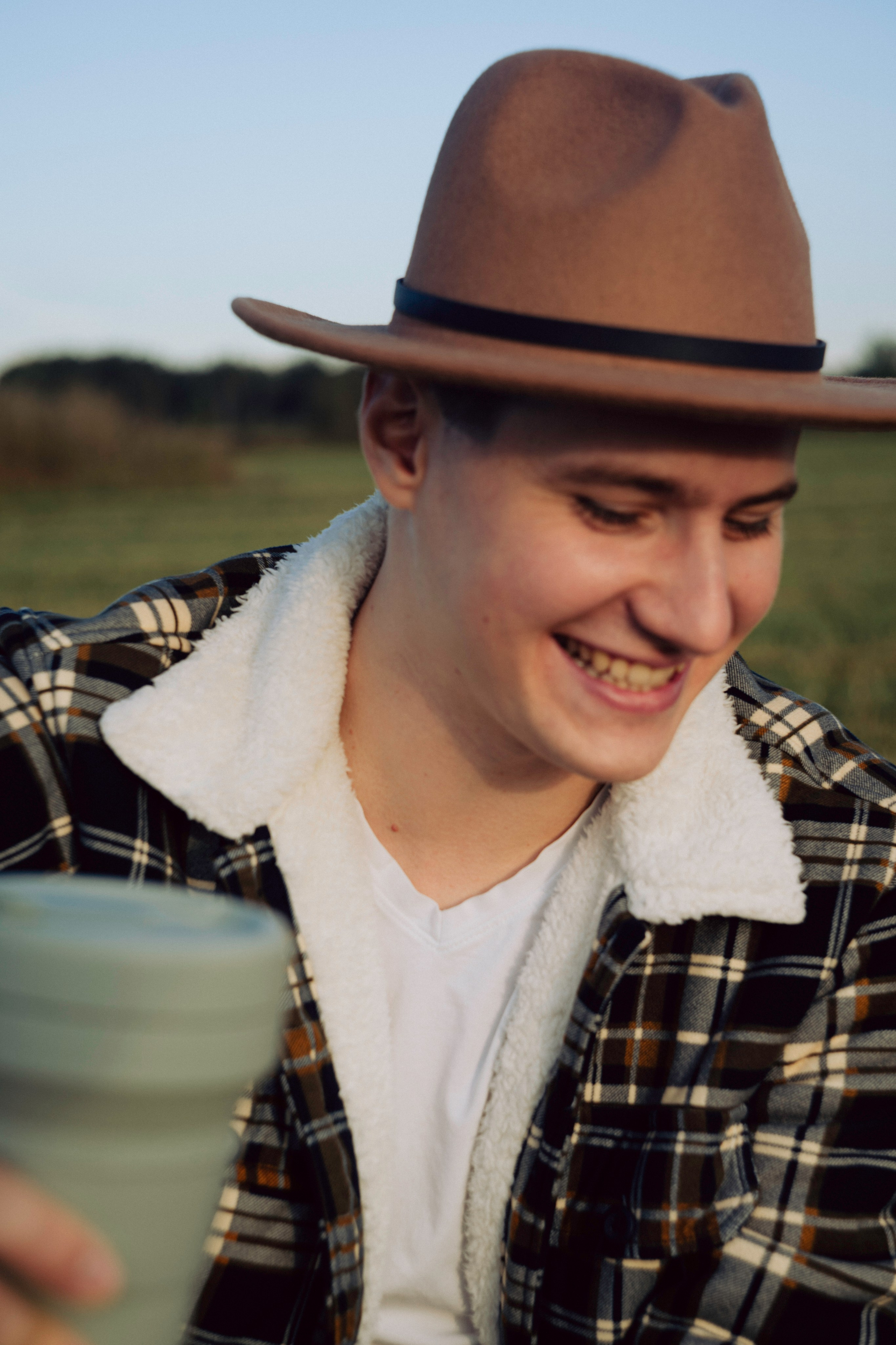 Сквозь года. Фотограф в Москве Шалышко Ангелина