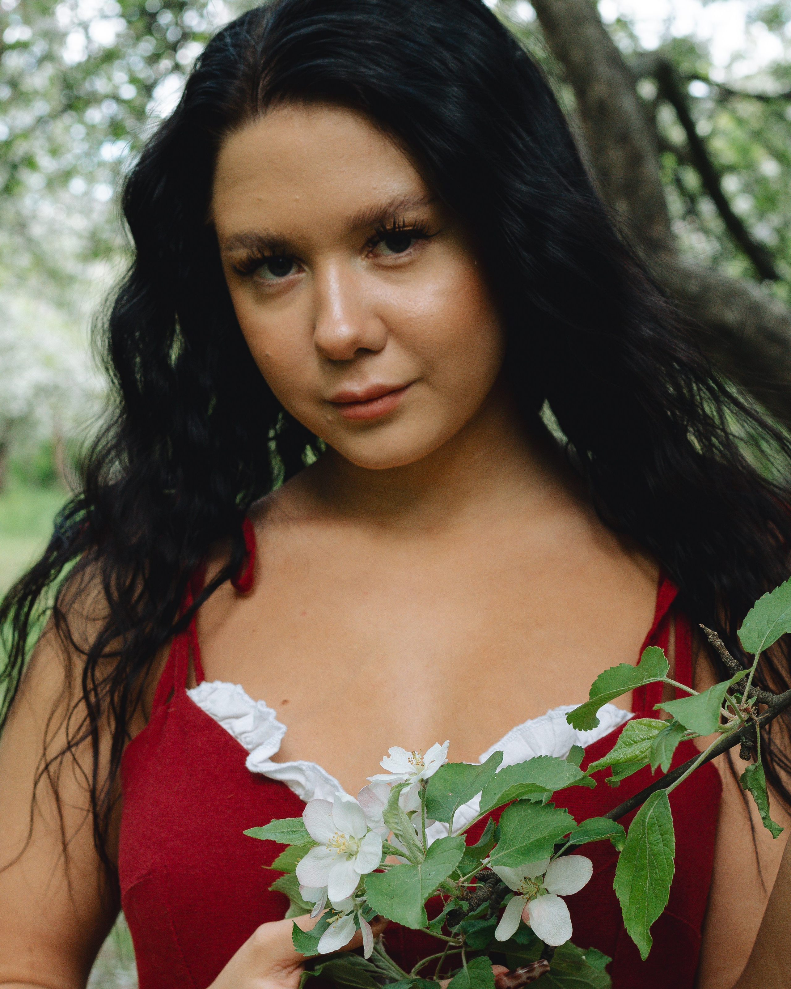 Анастасия. Фотограф в Москве Шалышко Ангелина