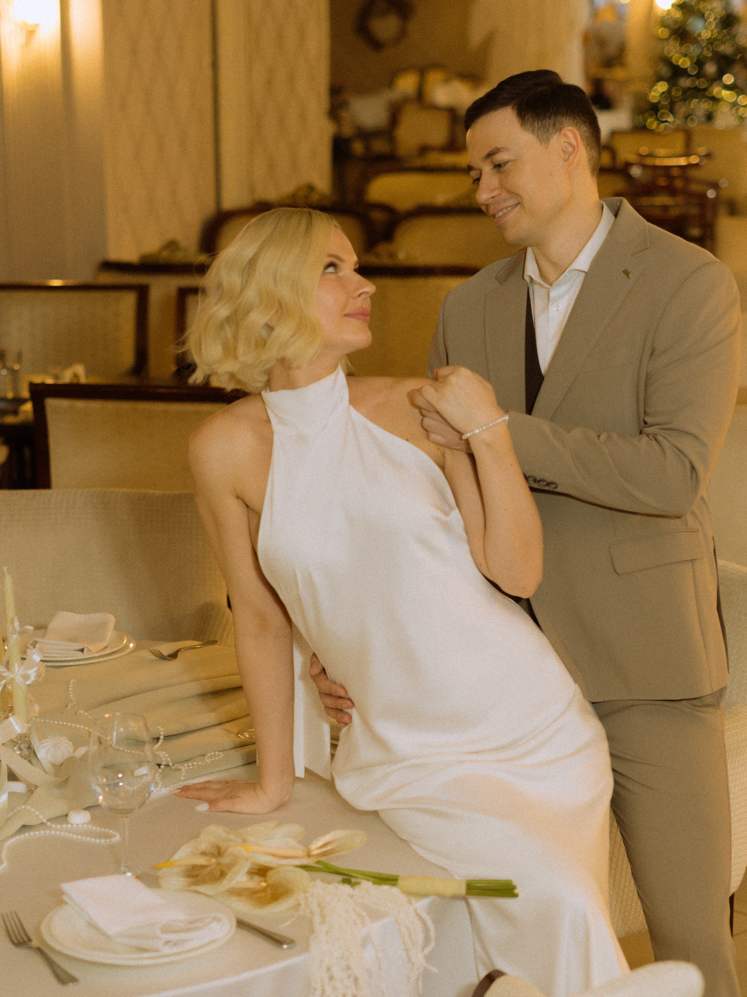 D & T. Фотограф в Москве Шалышко Ангелина