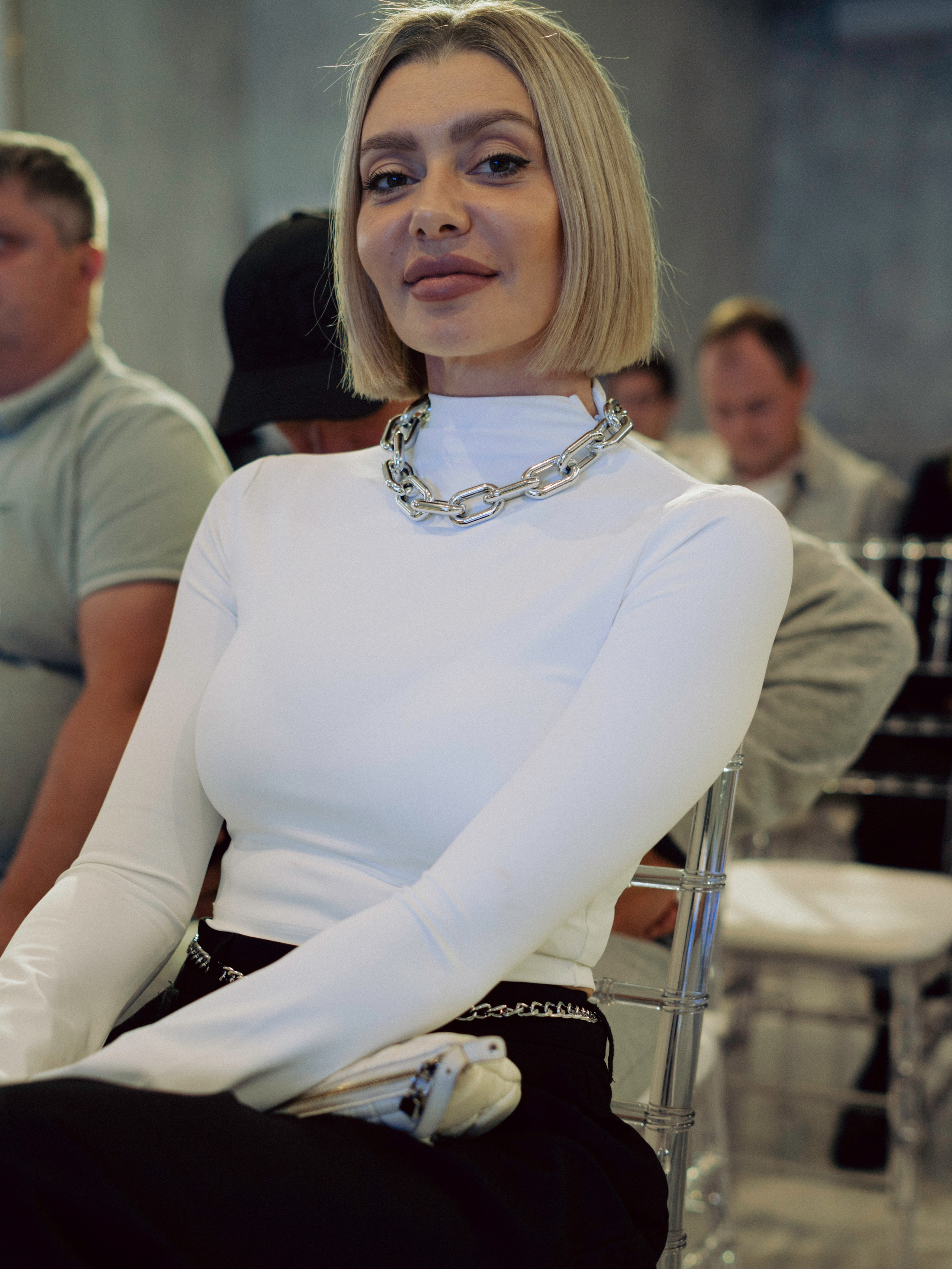 INPROSSECO FEST. Фотограф в Москве Шалышко Ангелина