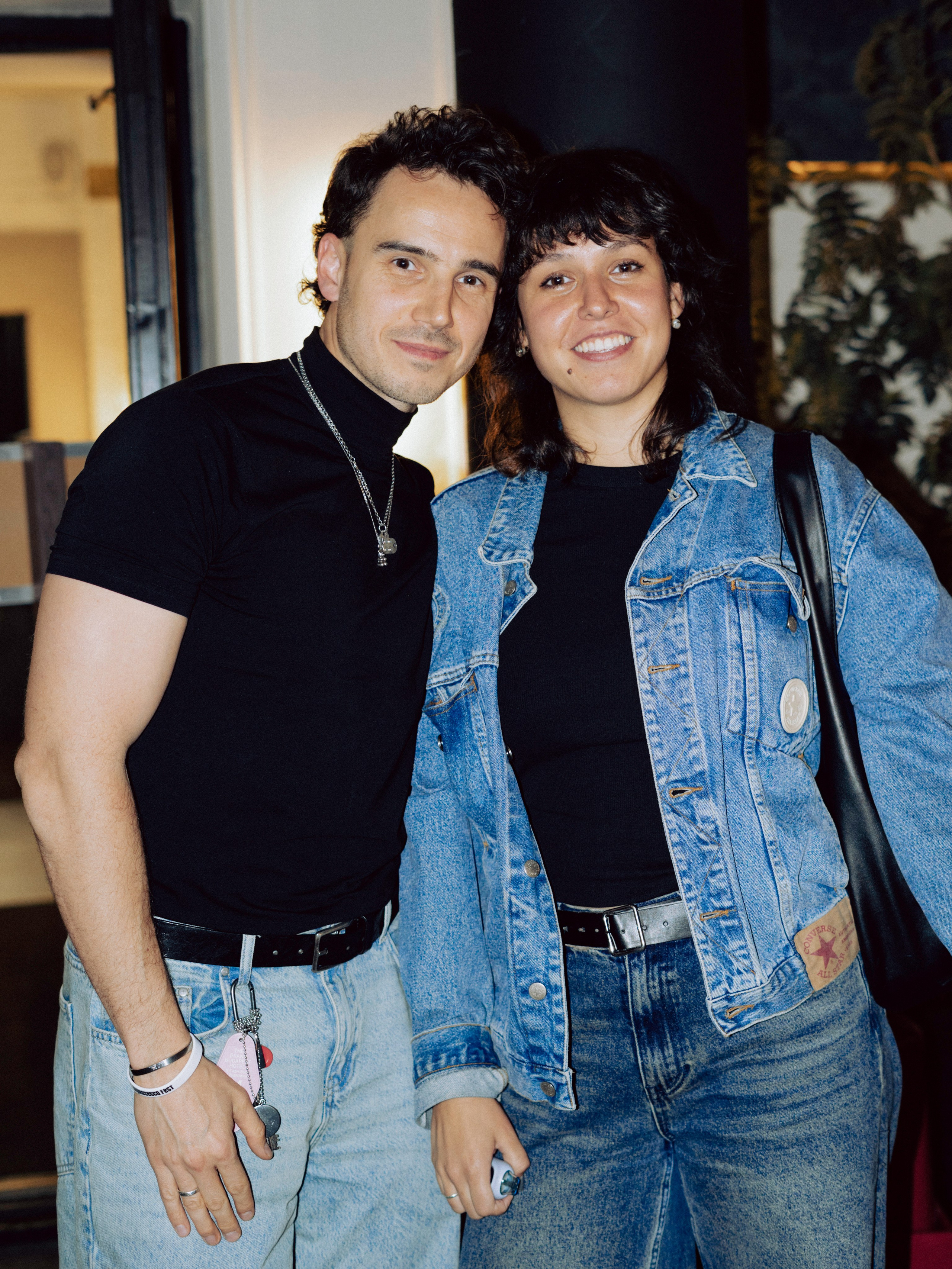 INPROSSECO FEST. Фотограф в Москве Шалышко Ангелина