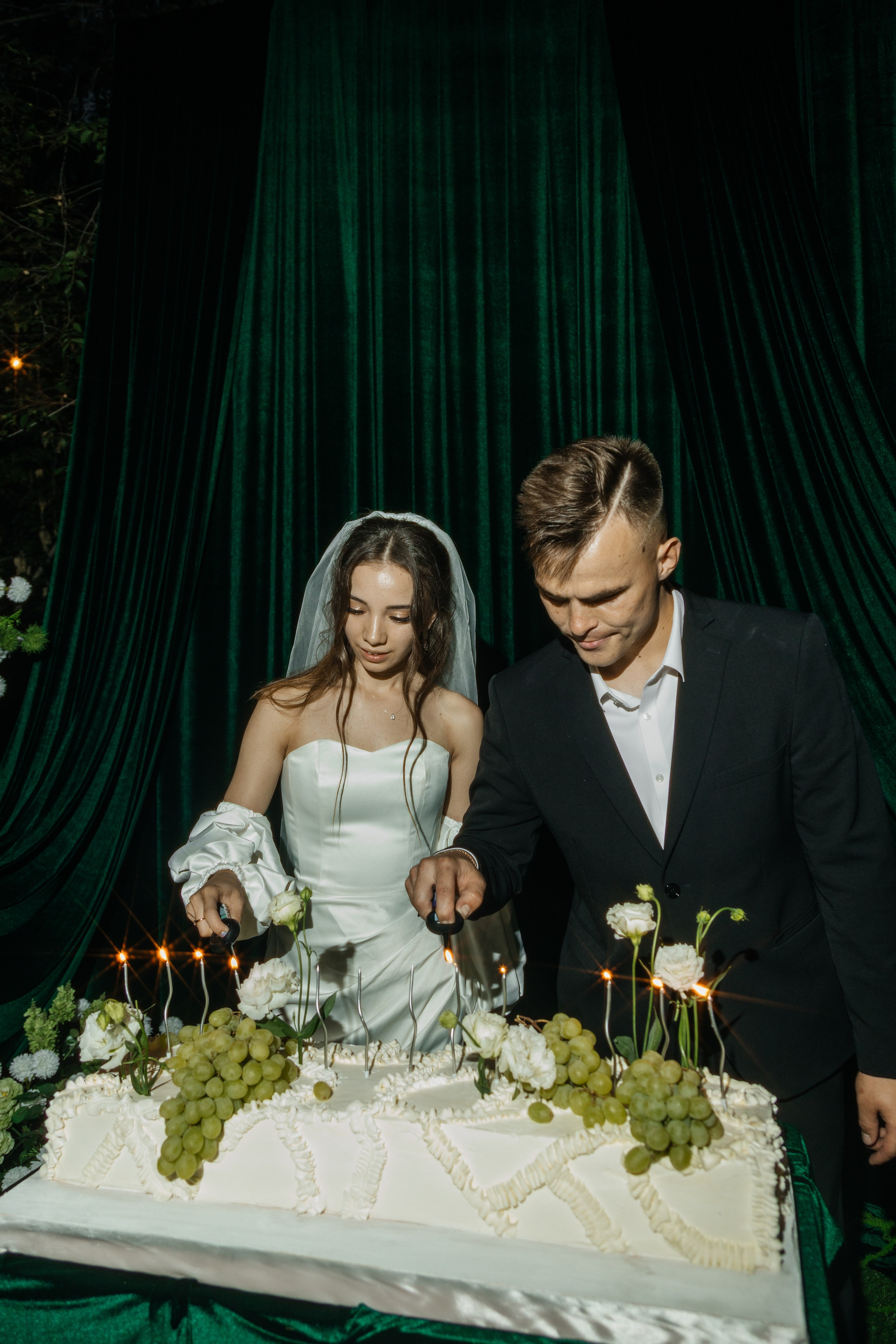 Николай & Ангелина. Фотограф Иркутск/Улан-Удэ Алекс Жданов