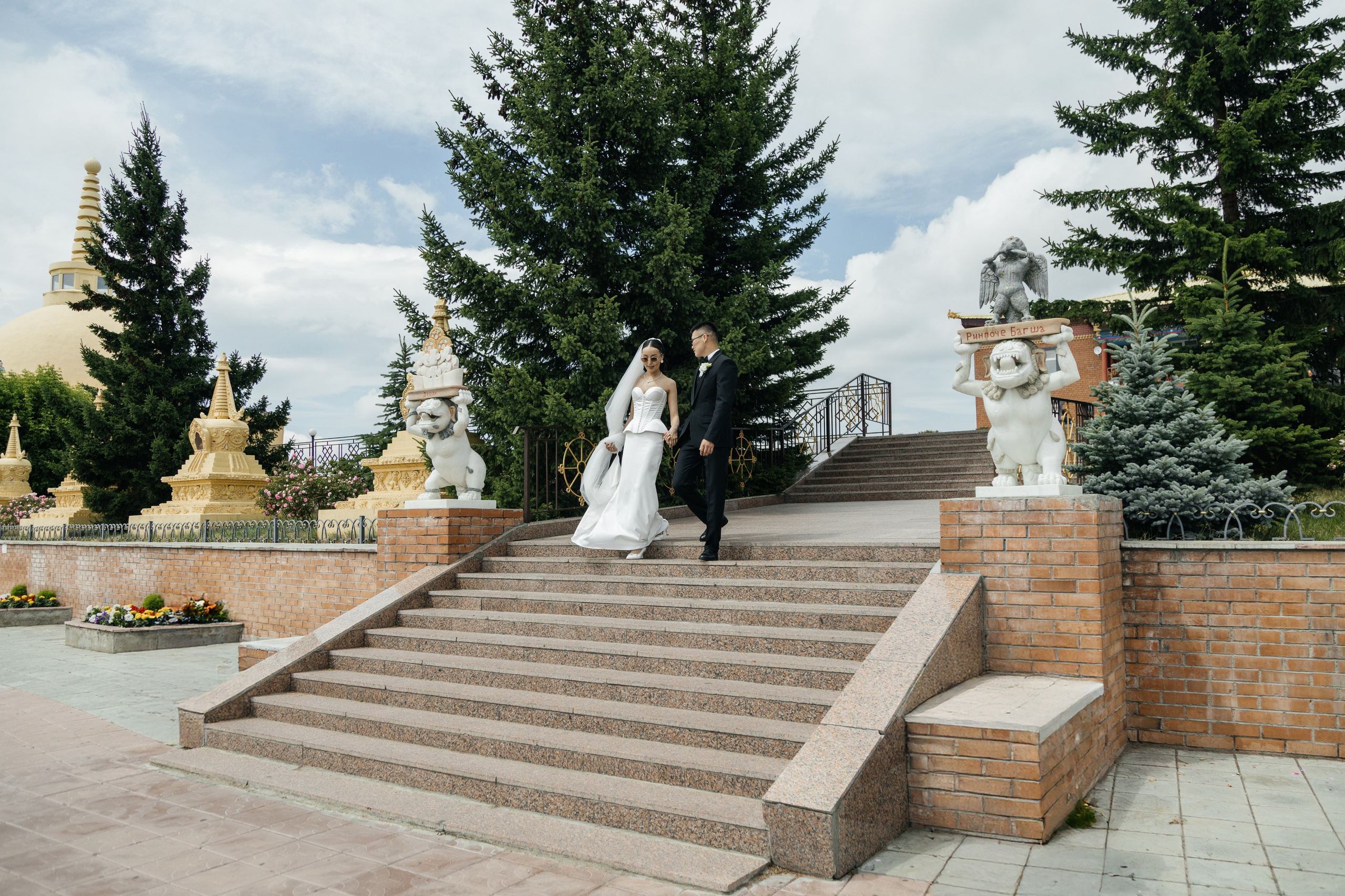 Жаргал & Аюна. Фотограф Иркутск/Улан-Удэ Алекс Жданов