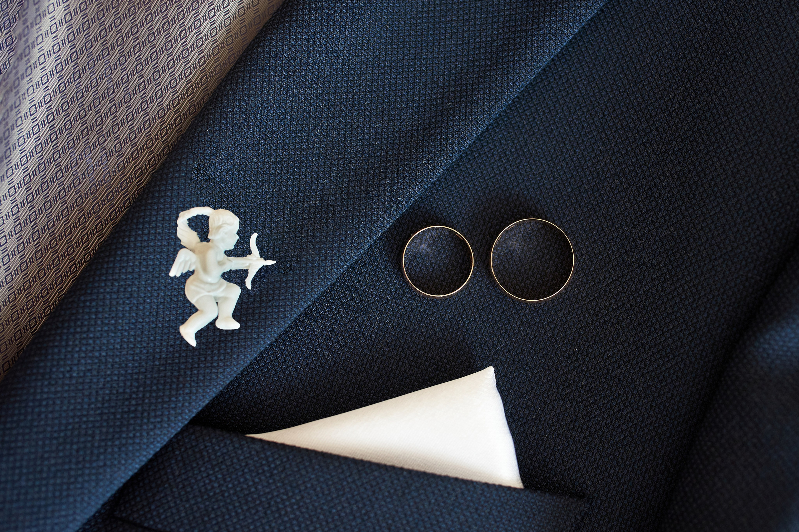 Утро жениха.