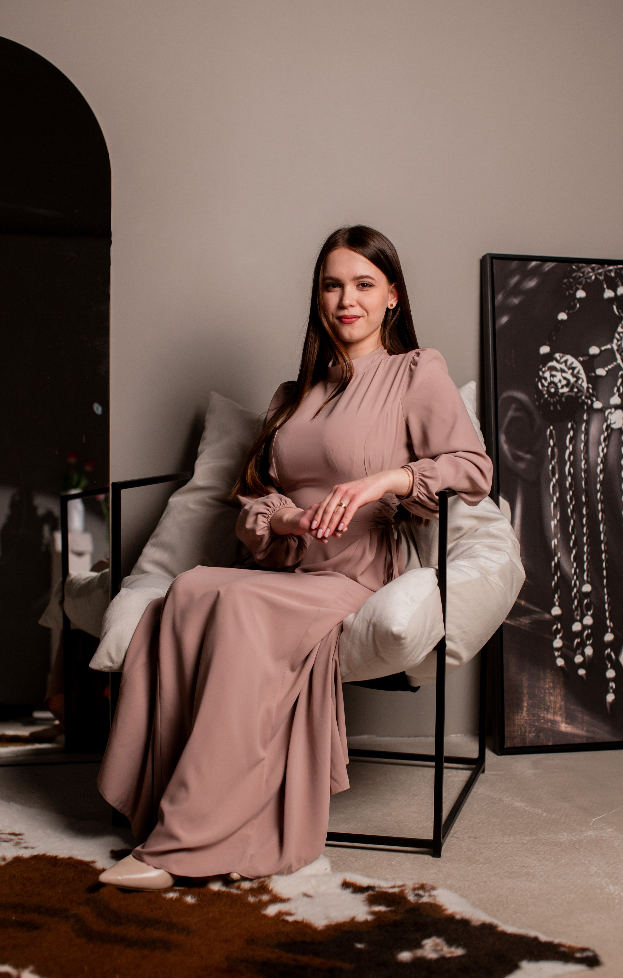 Светлана. ФОТОГРАФ ~ Виктория Ивченко ~ Старый Оскол