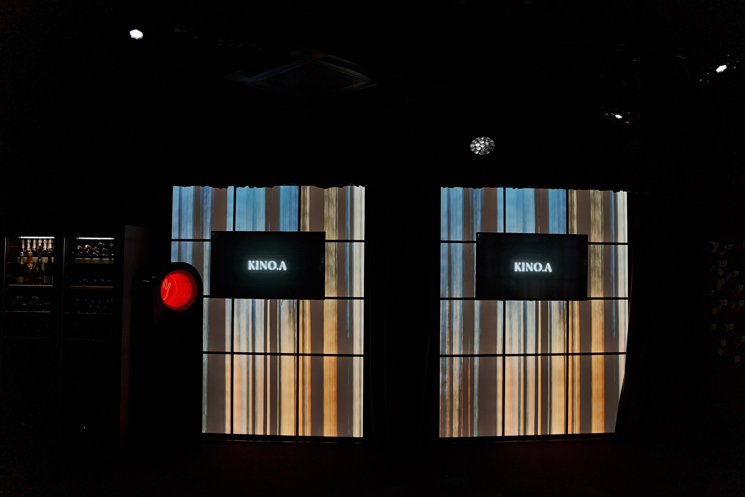 Сольный концерт | День рождения Лики KINO.A. Свадебный фотограф Наталья Помазкина | Репортаж Екатеринбург Москва