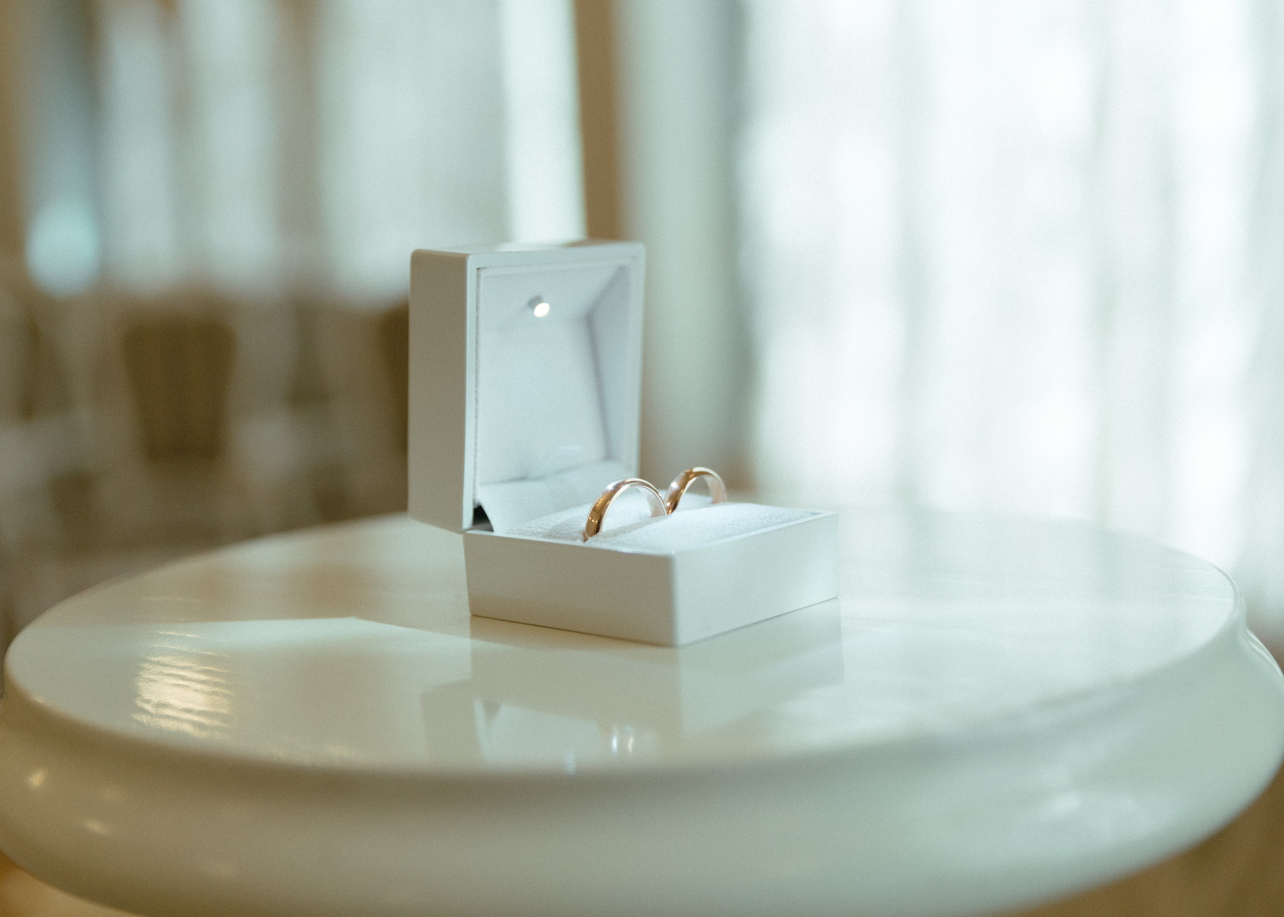 Свадебная фотосессия для Василия и Софии