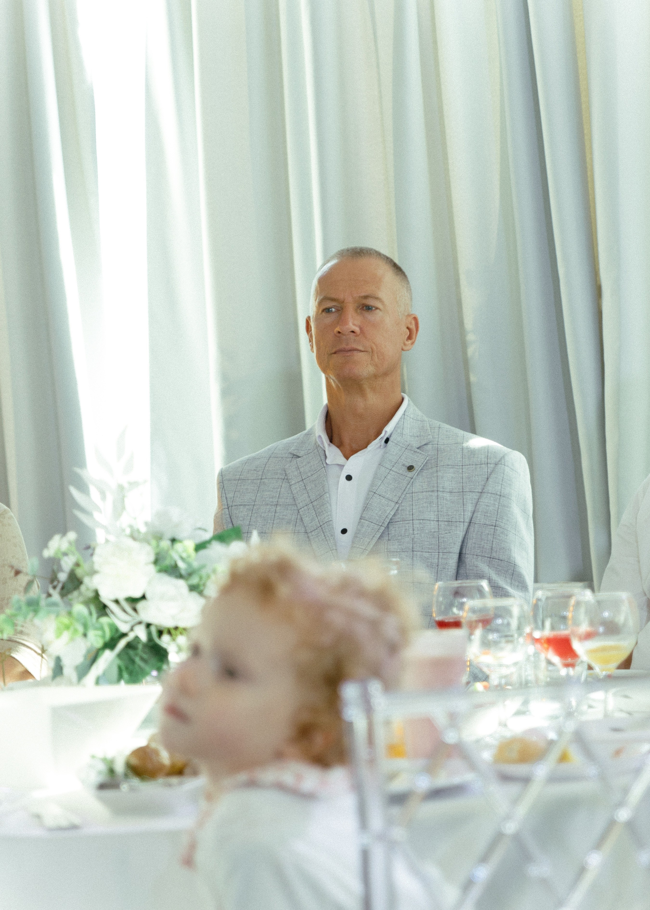 Свадебная фотосессия для Василия и Софии