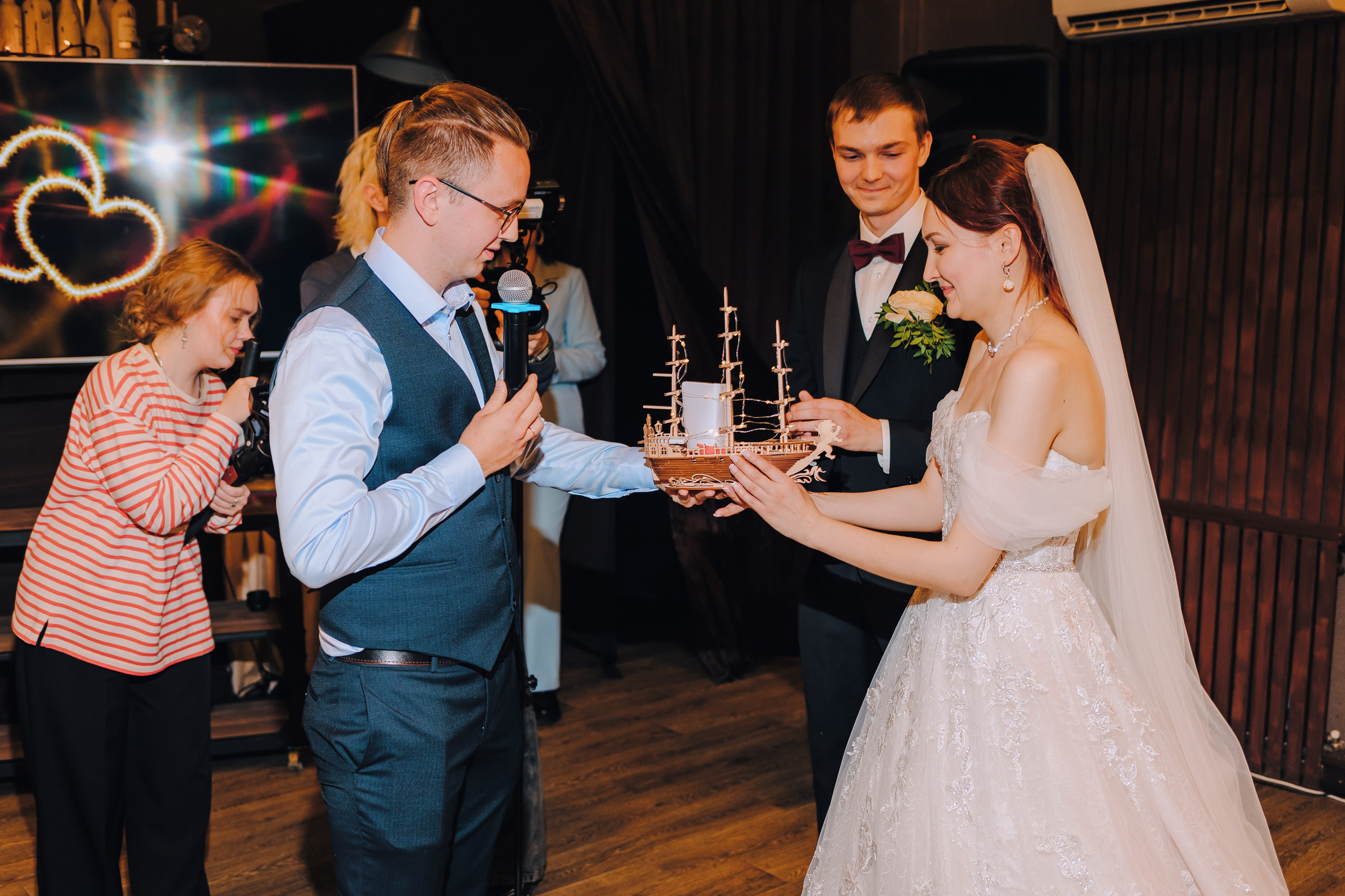 Станислав и Кристина | 01.06.2024. Репортажный фотограф Челябинск Егор Фомин