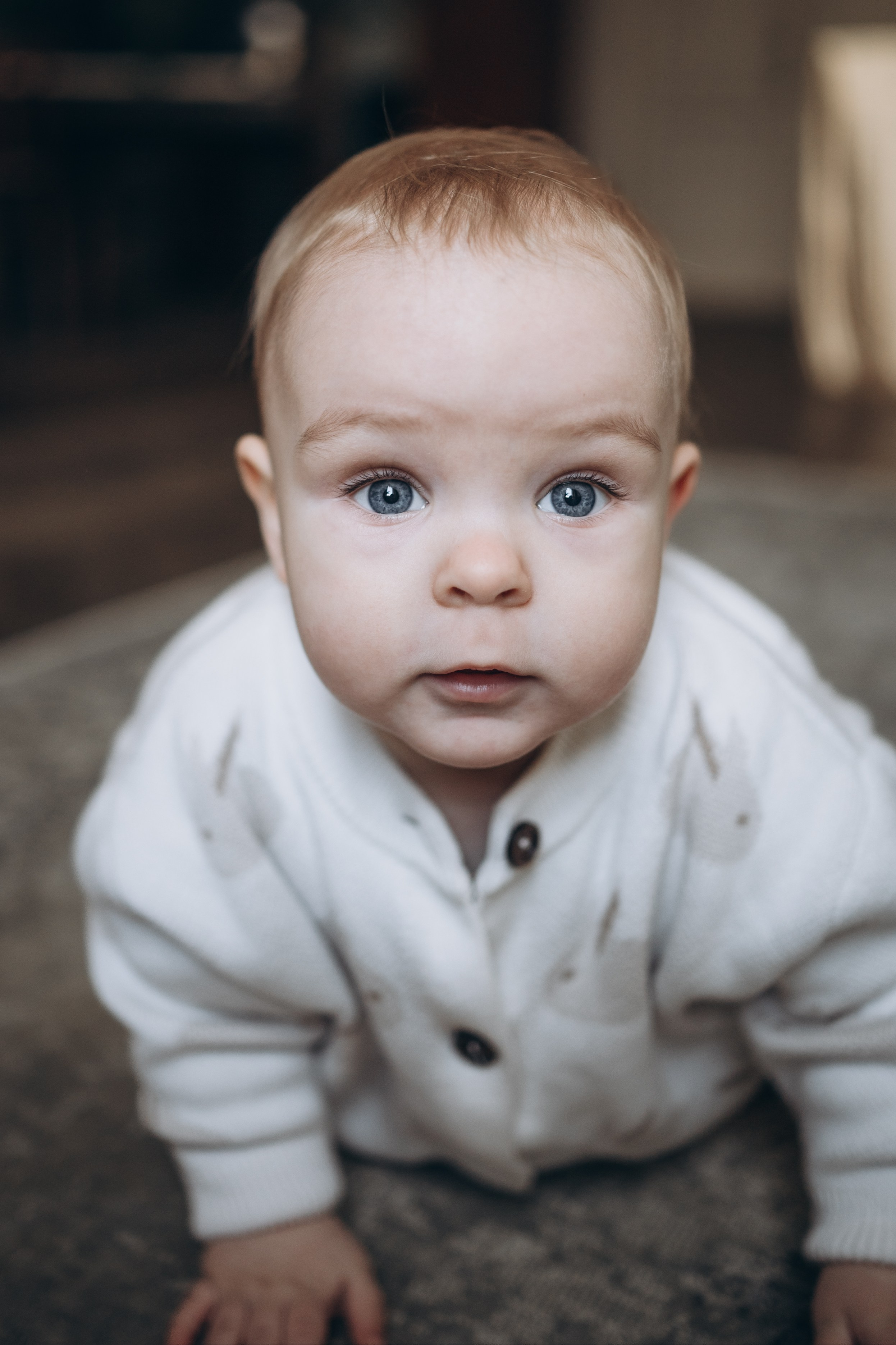 Иван, Алина и Мирон. Фотограф Горбенко Анна