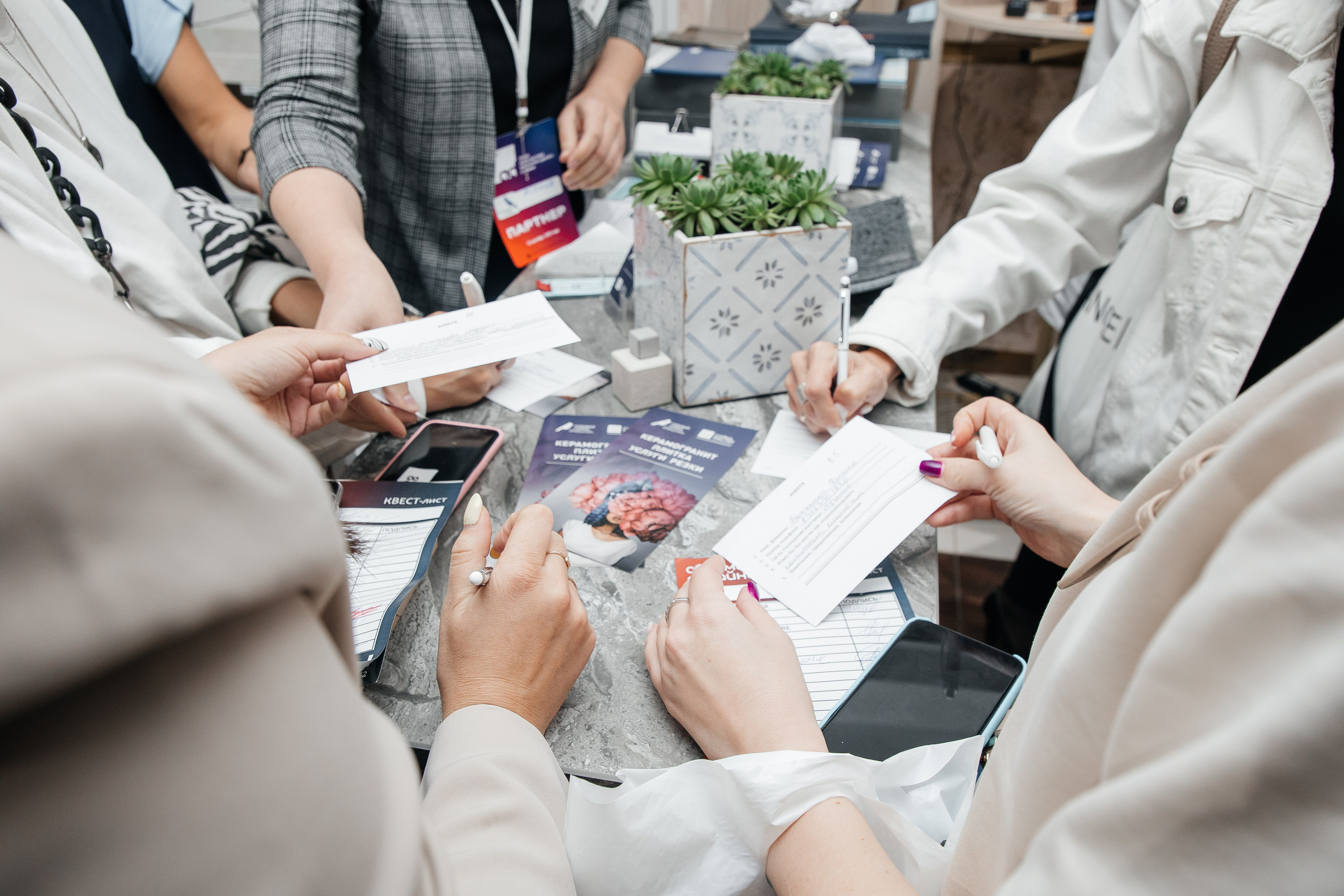 Ассамблея Дизайнеров. Фотограф Денис Лесковский (Тюмень)