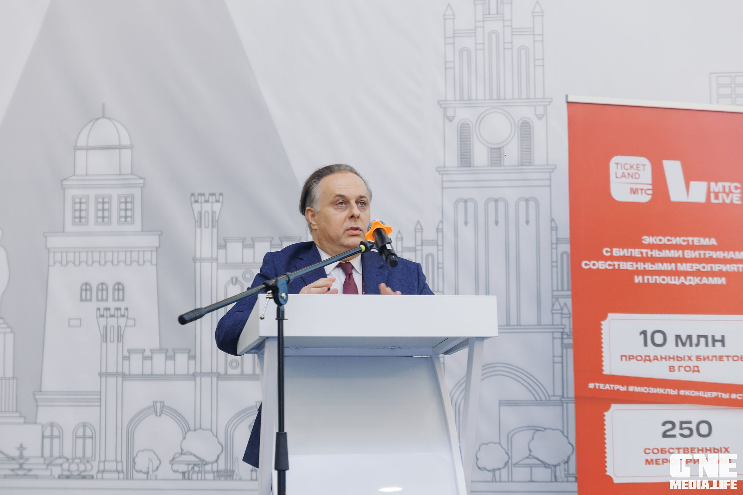 Балтийский Культурный Форум. День 1. One Media Life: фоторепортажи, фотоотчеты с мероприятий и заведений