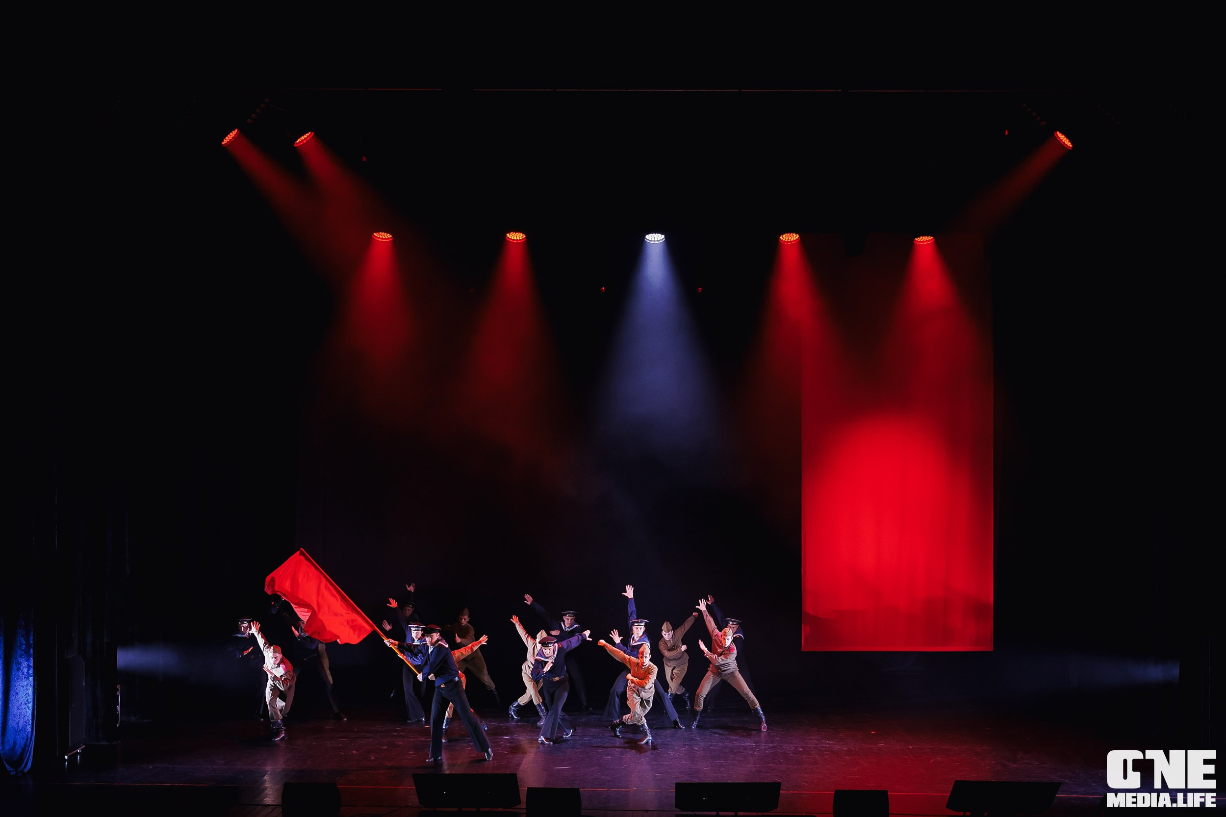 Фоторепортаж VII Международный форум «Вселенная бизнеса. Время Побед». One Media Life: фоторепортажи, фотоотчеты с мероприятий и заведений