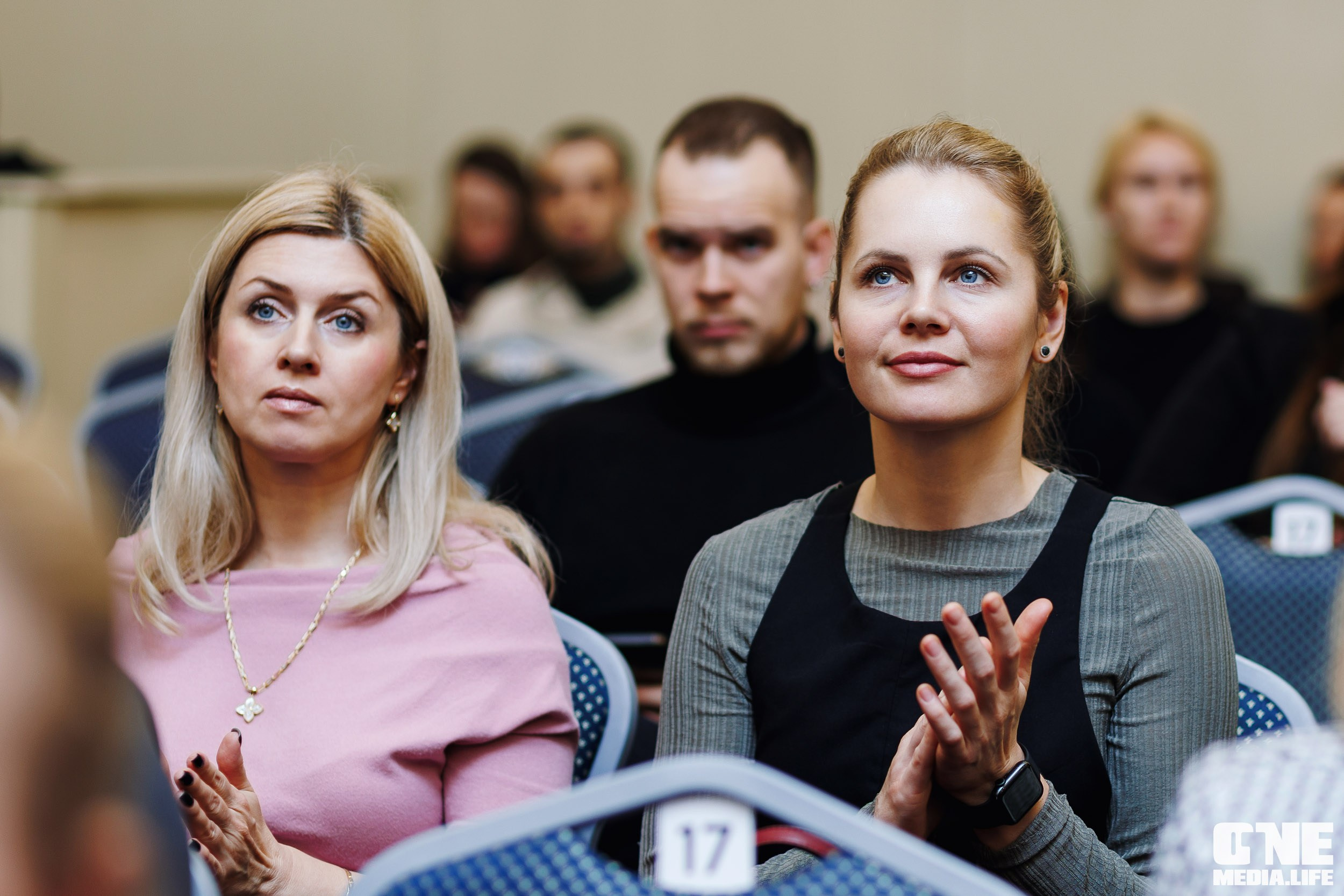 Фоторепортаж с форума Мой Бизнес. One Media Life: фоторепортажи, фотоотчеты с мероприятий и заведений