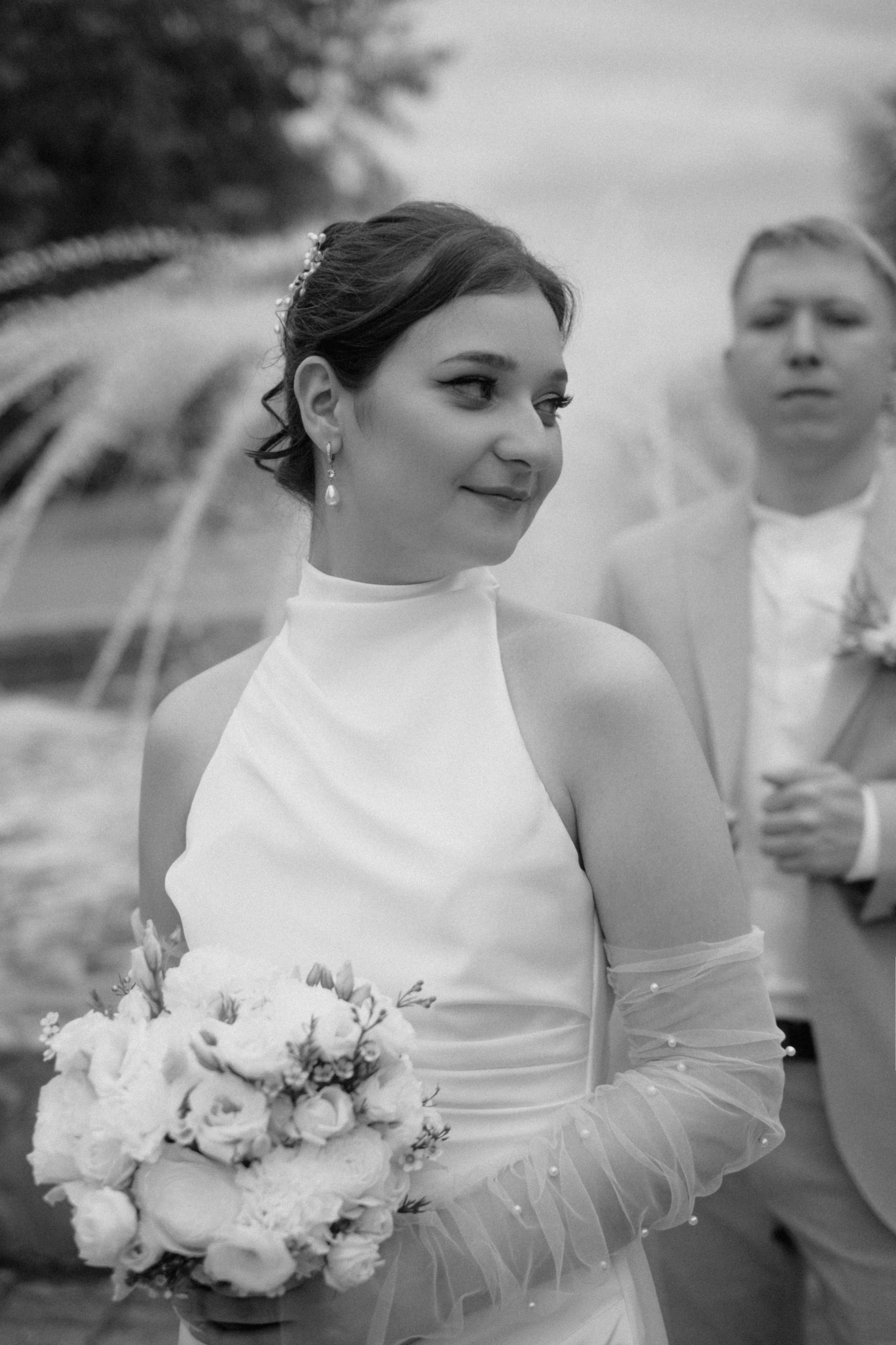 Дарья и Даниил. Свадебный и семейный фотограф г. Волгоград Биленко Ангелина