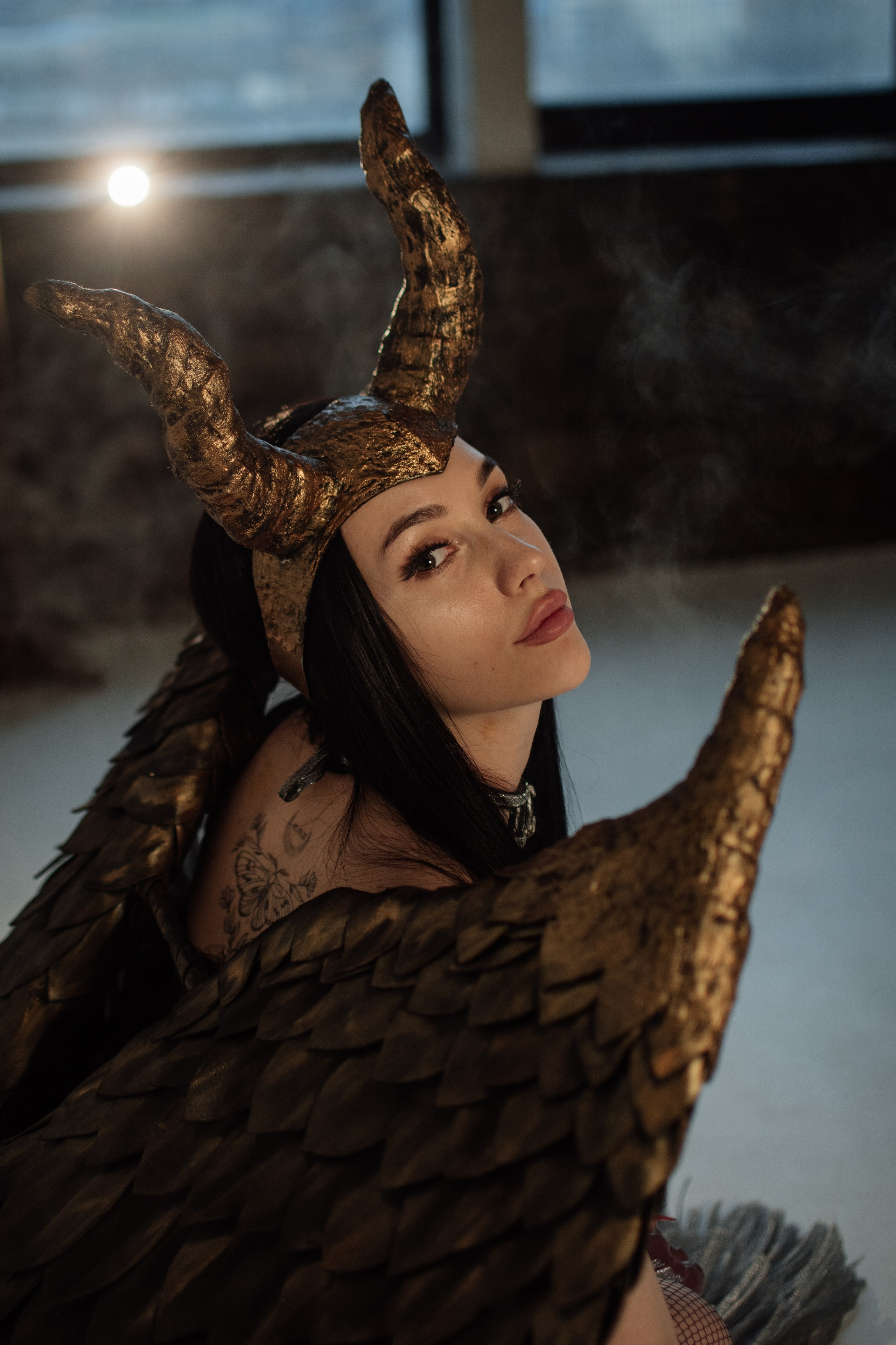 НЕОБЫЧНОЕ. Фотограф Владивосток Оля КРОКС