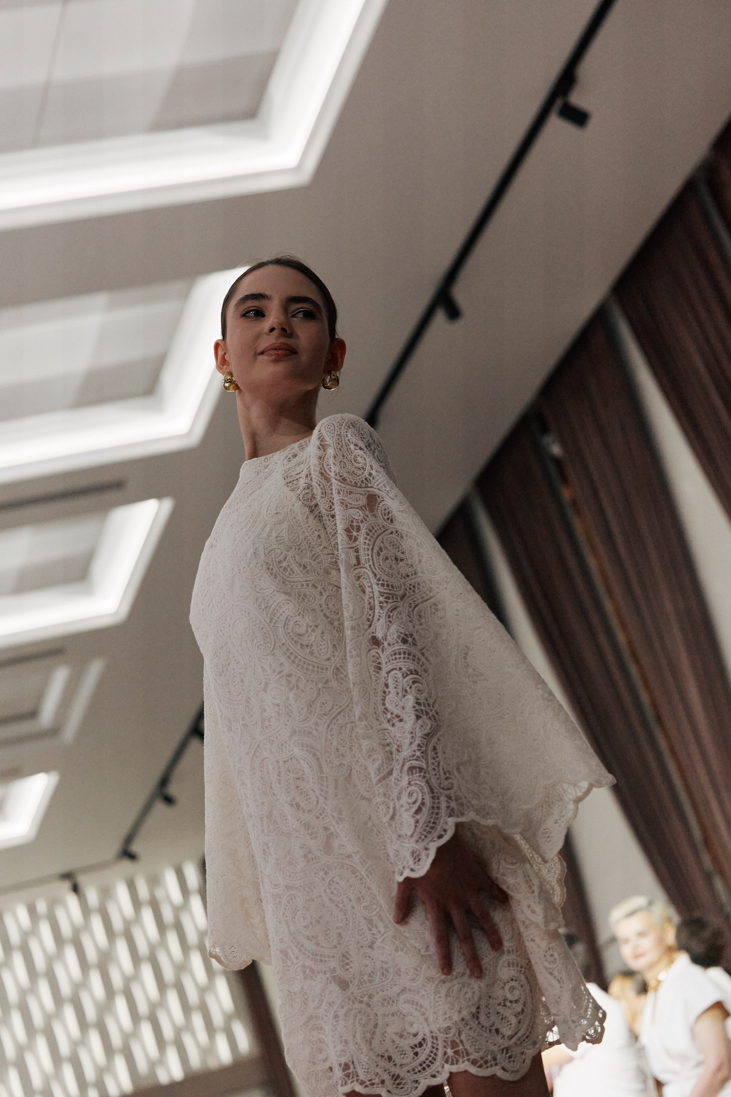 KRASNODAR FASHION WEEK 14.06. Свадебный репортажный фотограф краснодар максим дремов дрёмов фотосессия студия цена