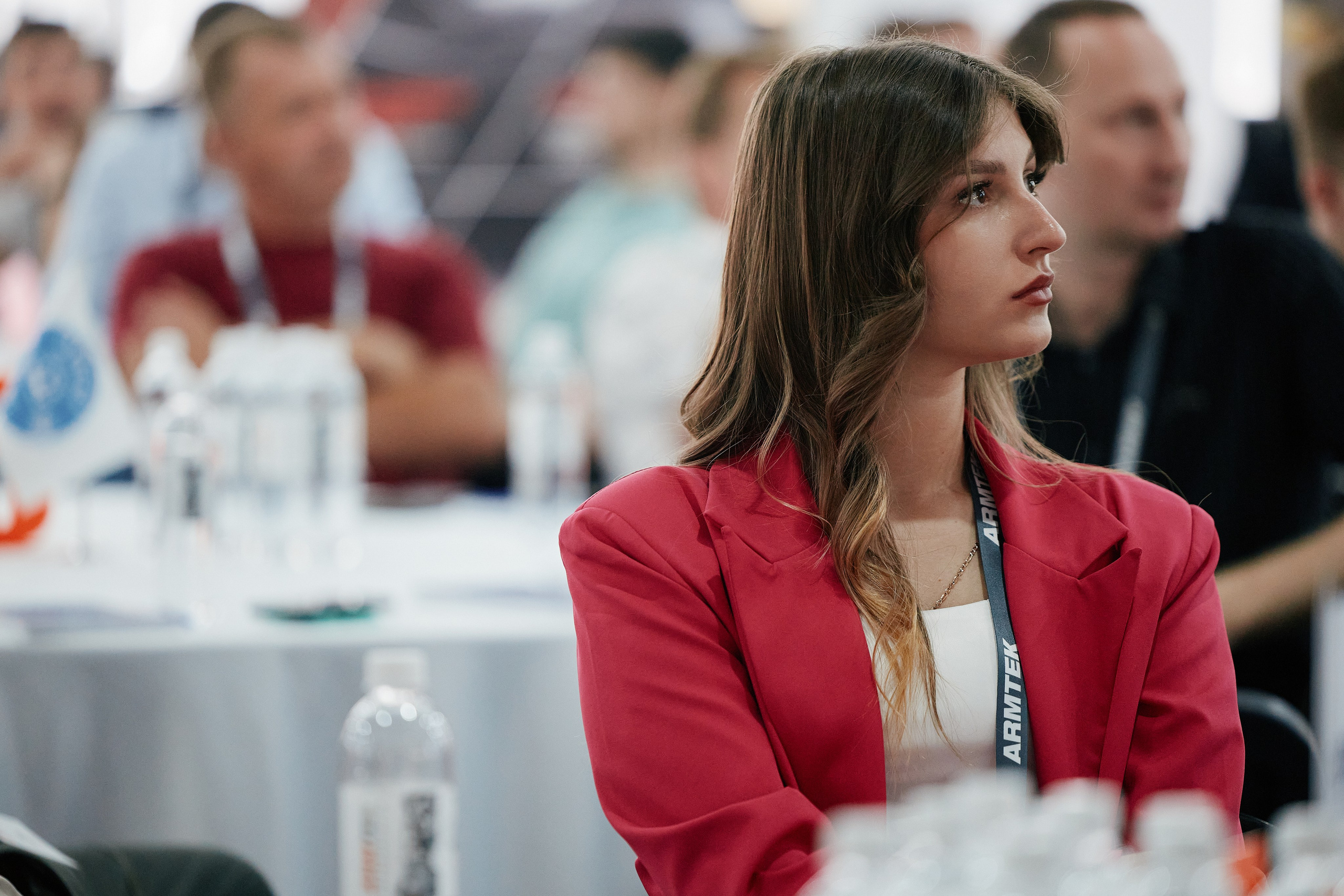 ARMTEK Конференция в «Форум Плаза» 26.06. Свадебный репортажный фотограф краснодар максим дремов дрёмов фотосессия студия цена