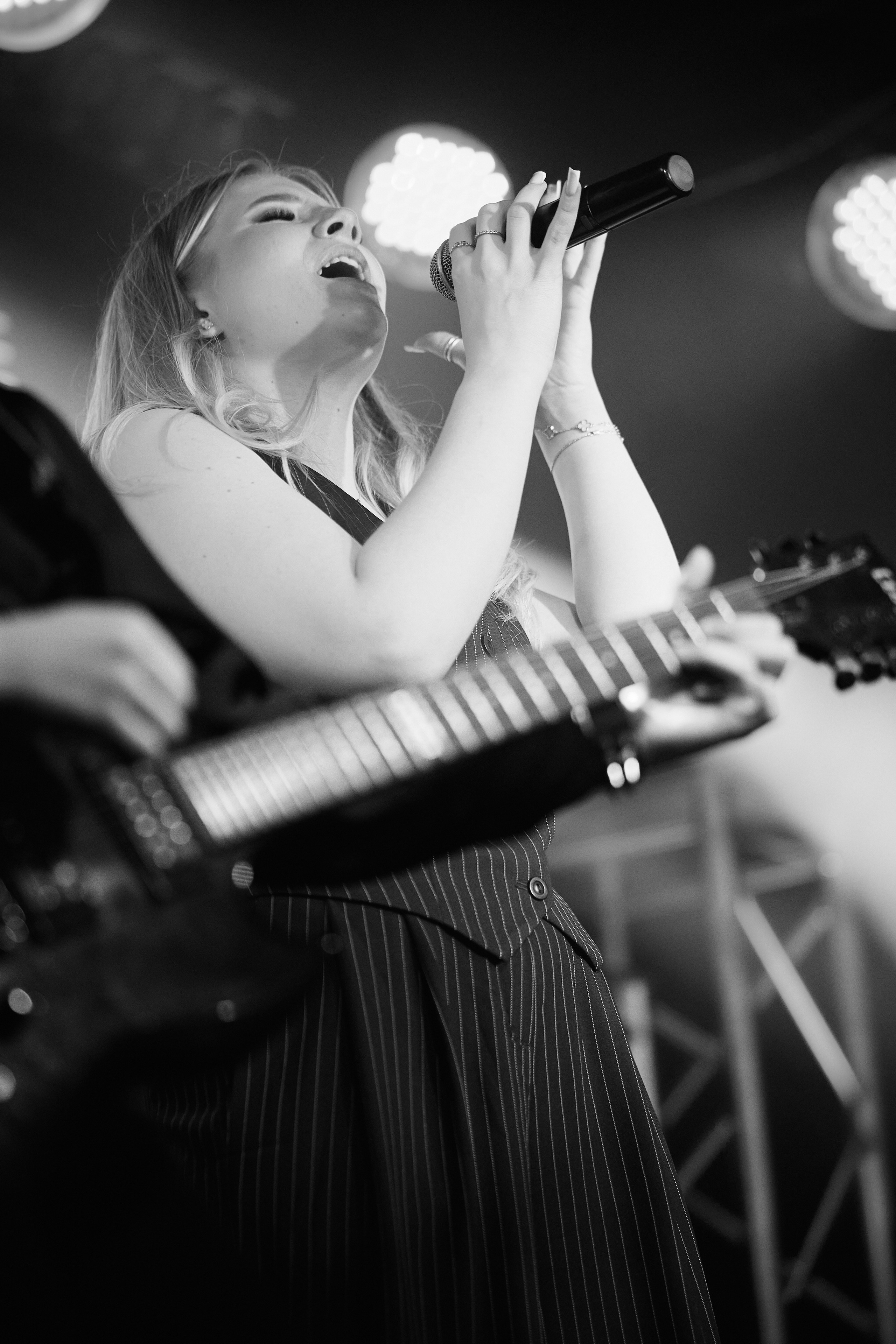 Концерт в Rock Bar 29.03. Свадебный репортажный фотограф краснодар максим дремов дрёмов фотосессия студия цена