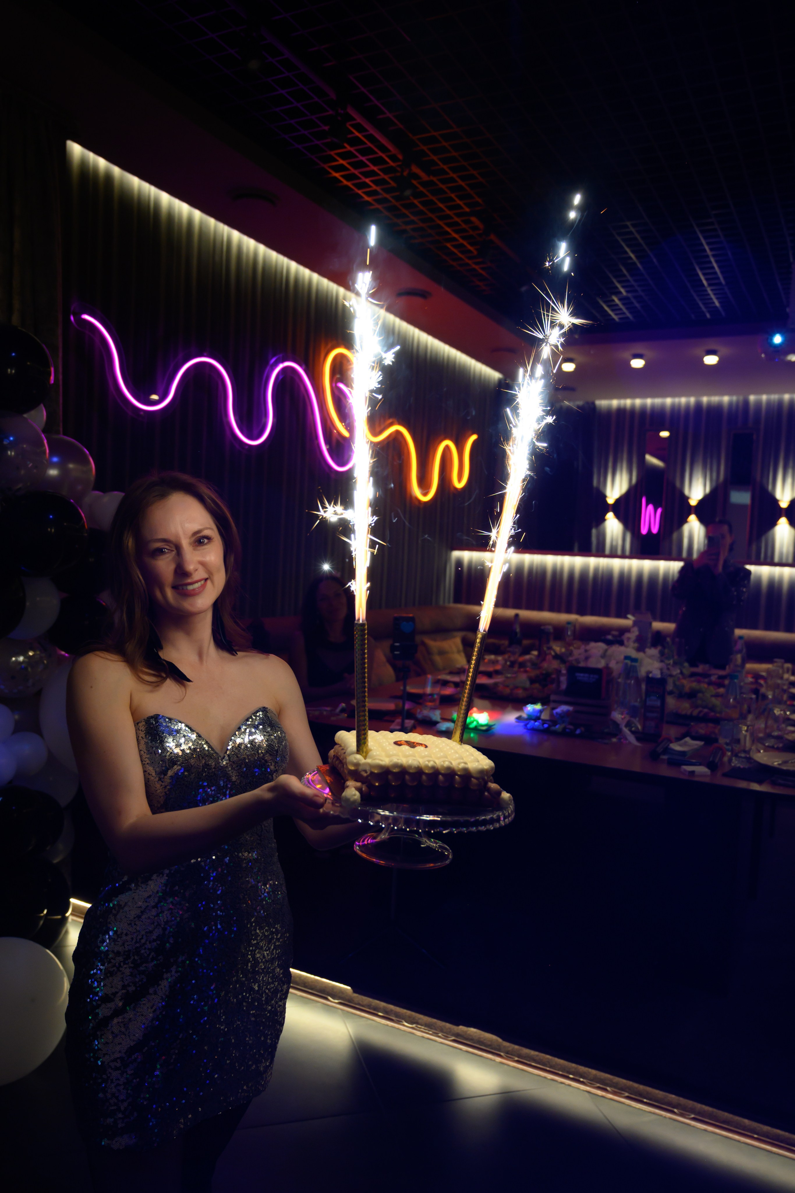 День рождения. Фотограф в Ростове-на-Дону Оксана Филатьева